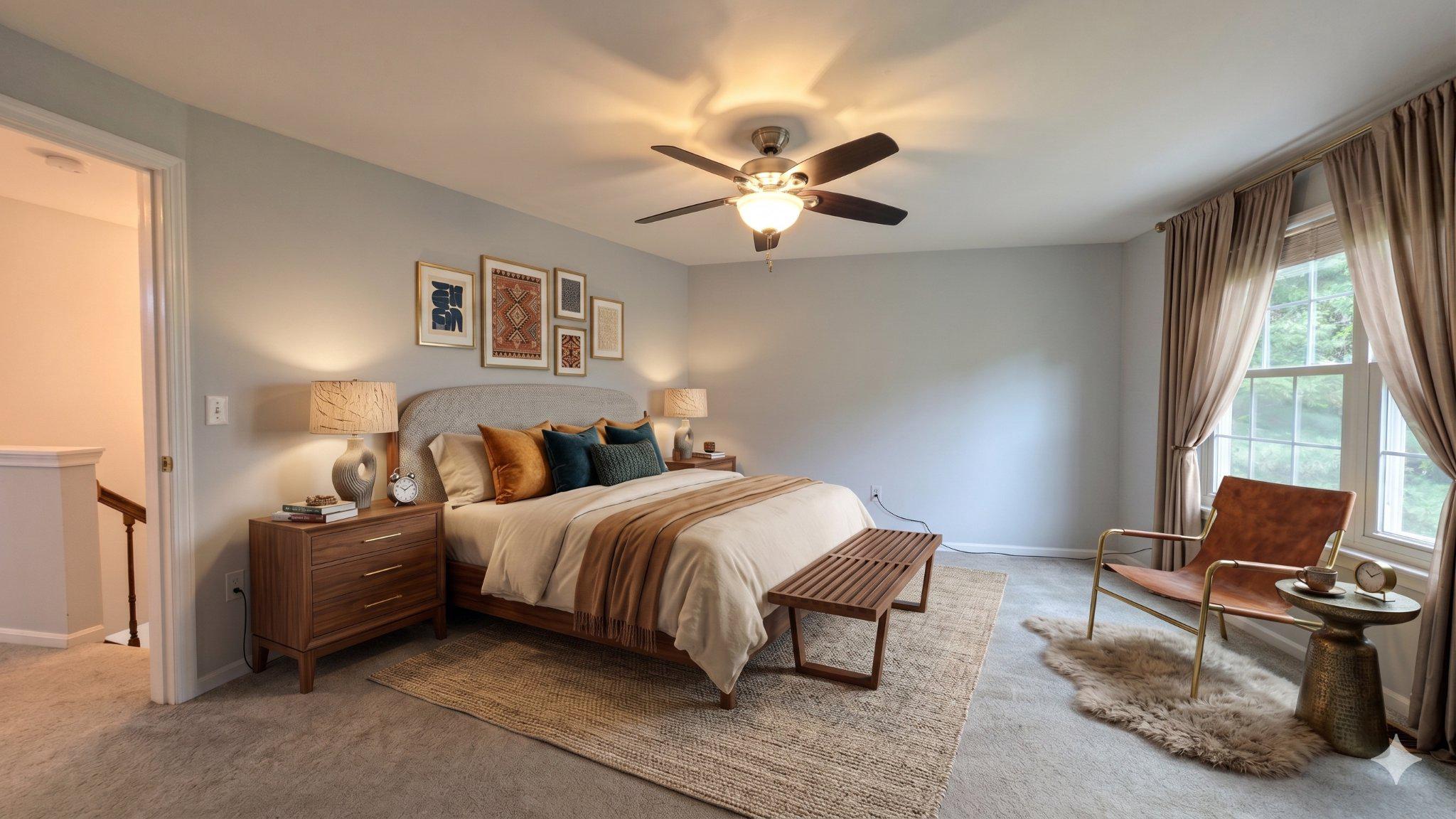 GUNNERS VIEW - Residential Lease