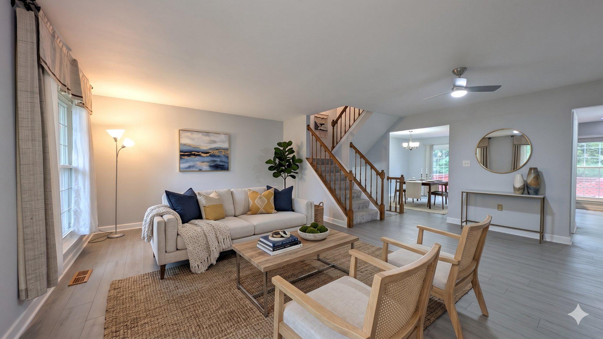 GUNNERS VIEW - Residential Lease