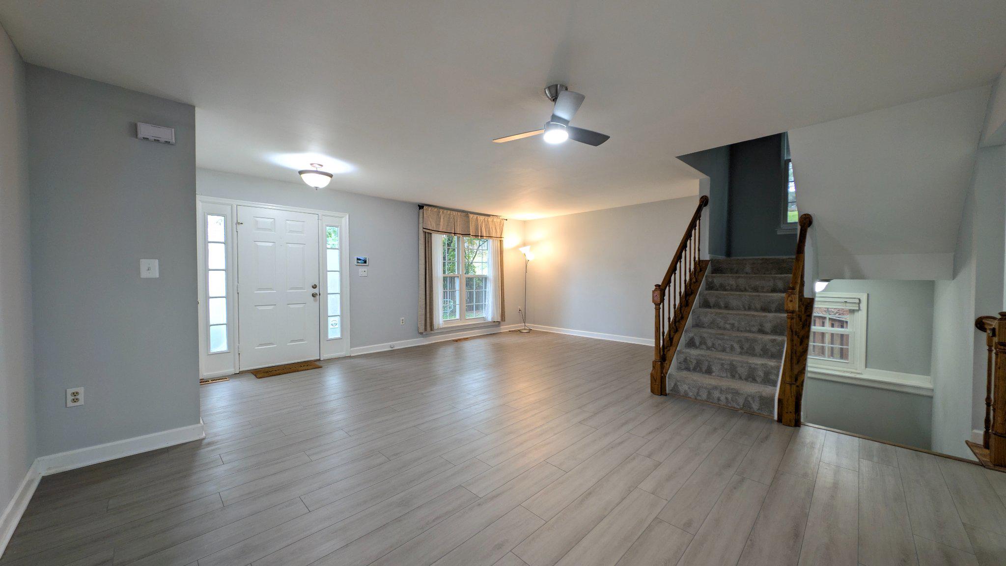 GUNNERS VIEW - Residential Lease