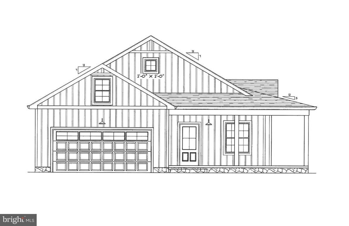 LAKE MEADE - Residential