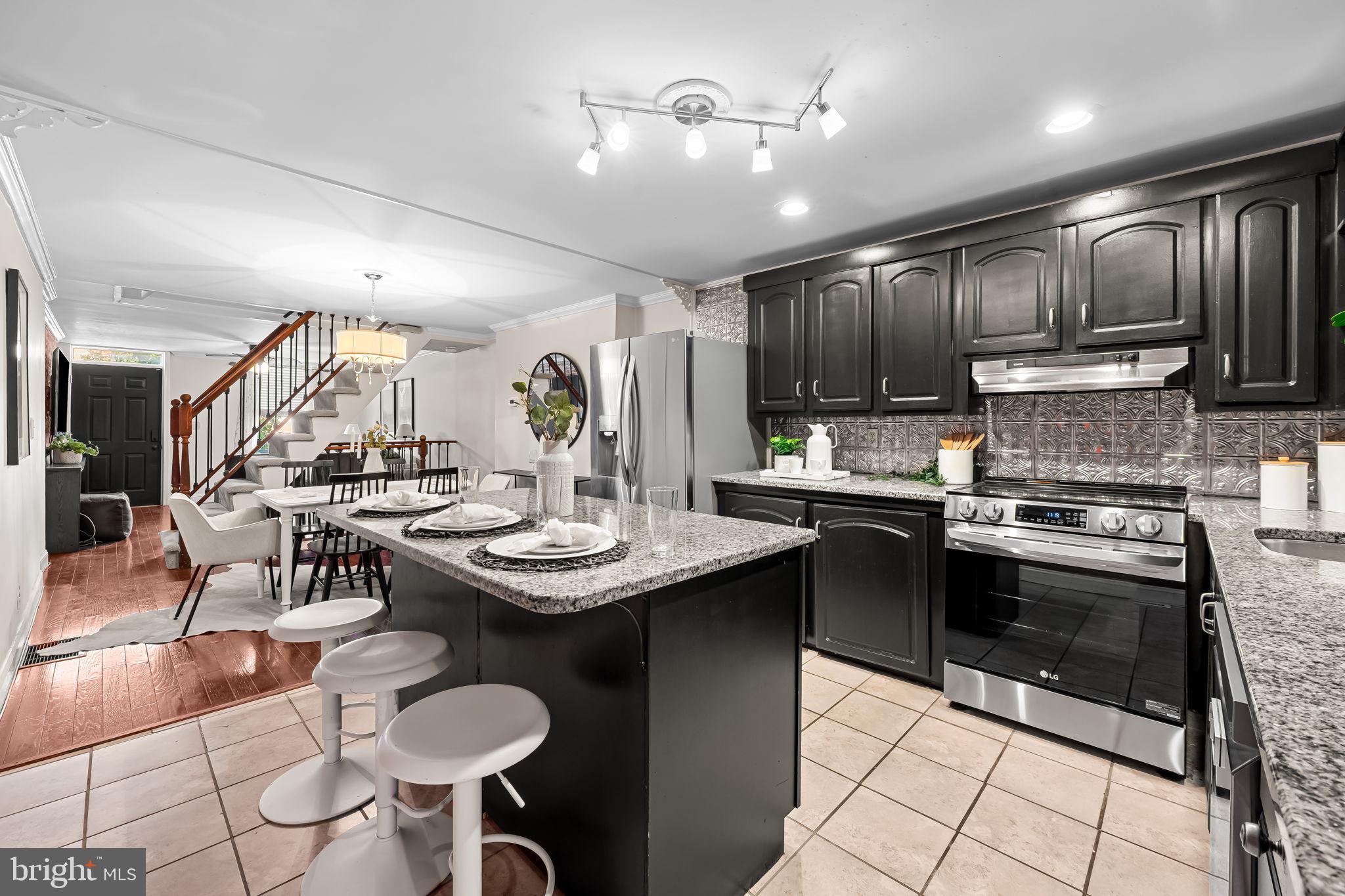 CANTON - Residential