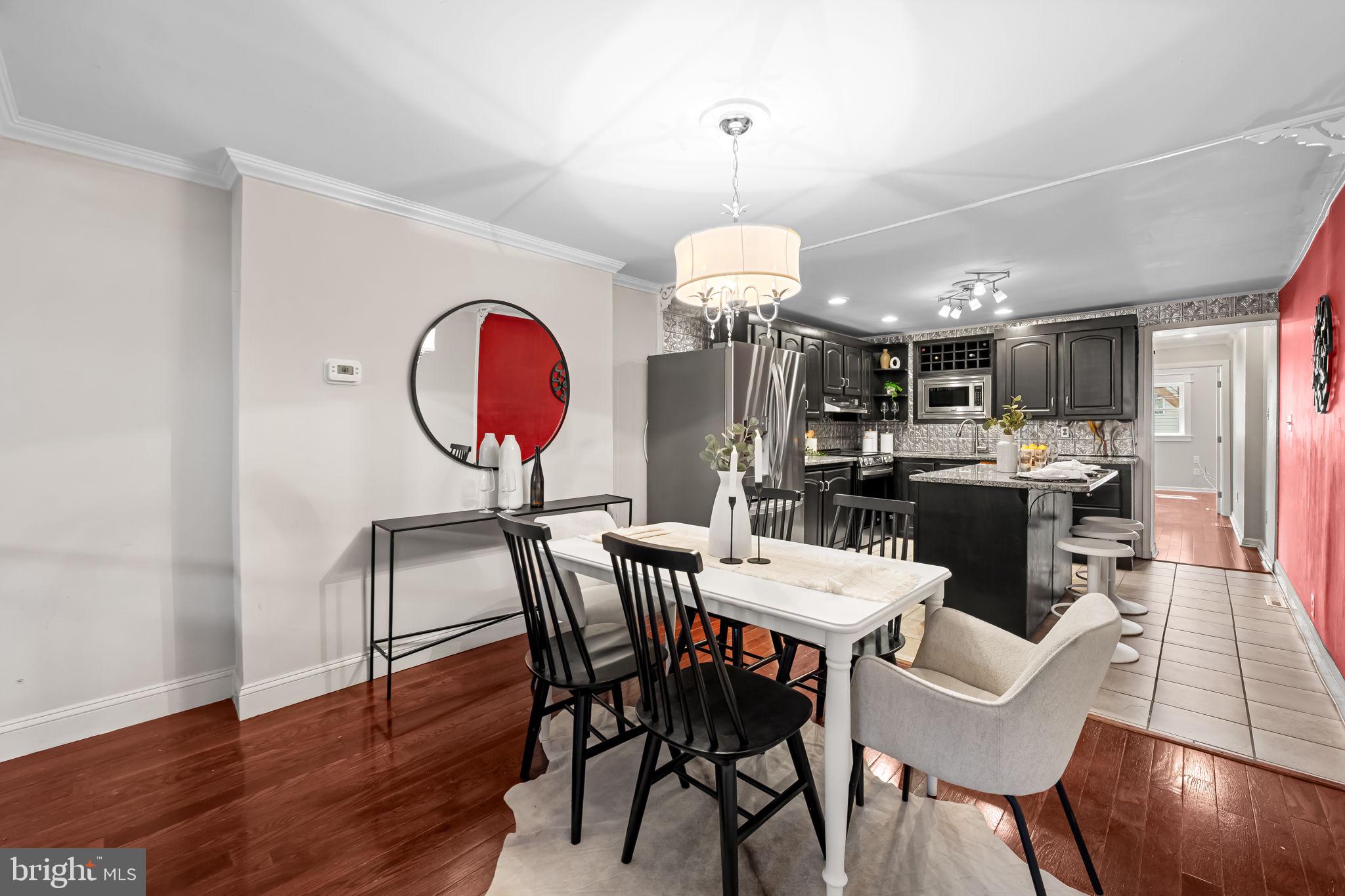CANTON - Residential