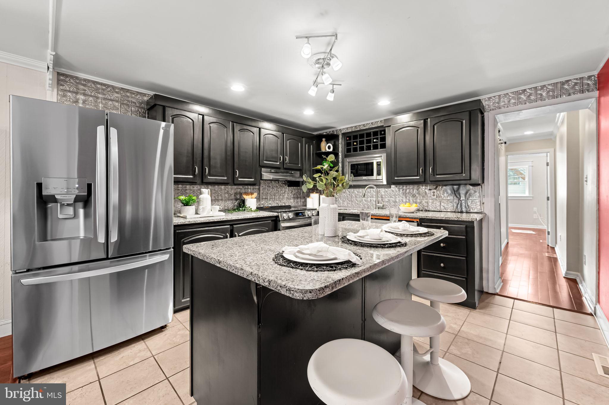 CANTON - Residential