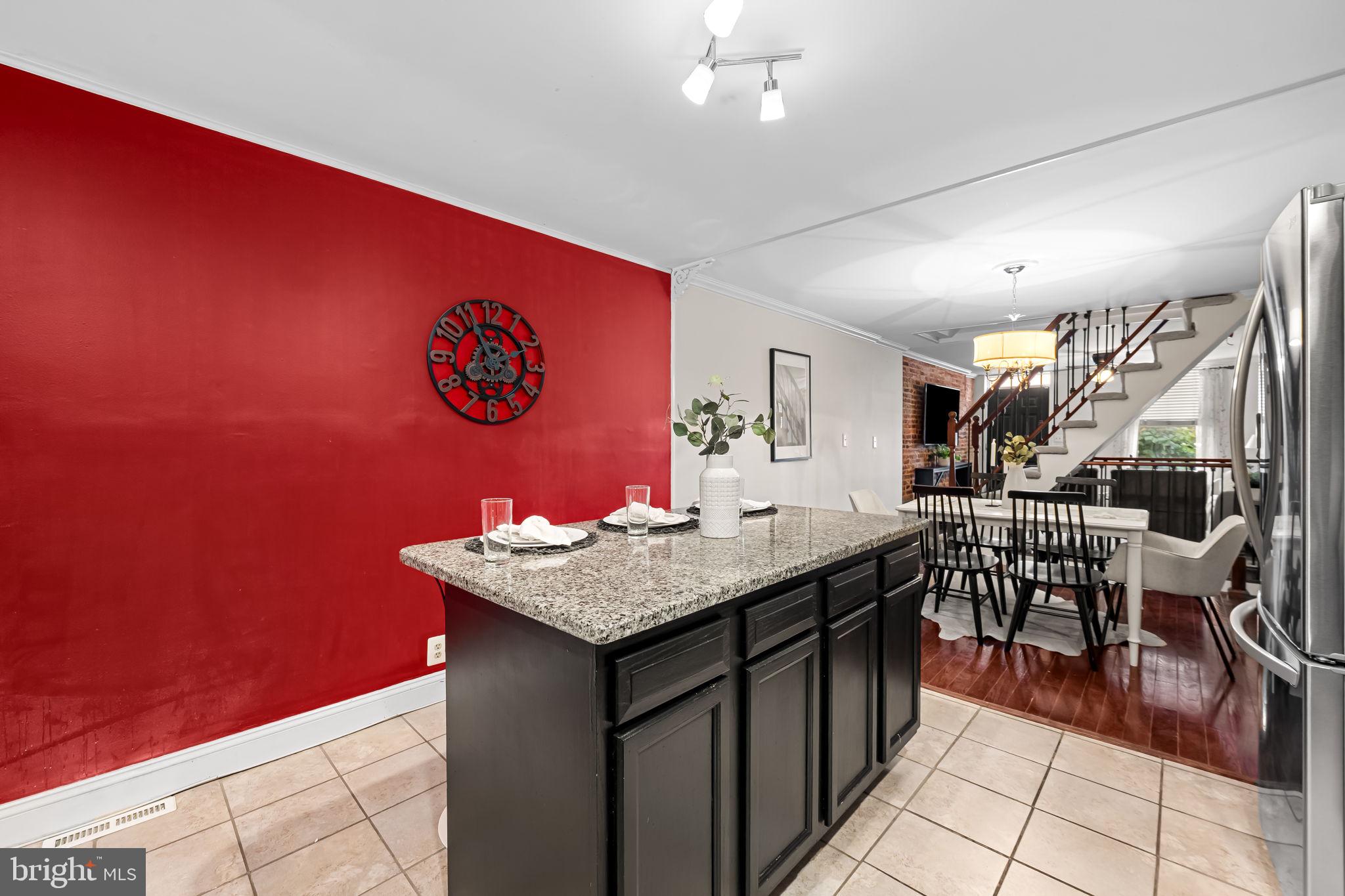 CANTON - Residential