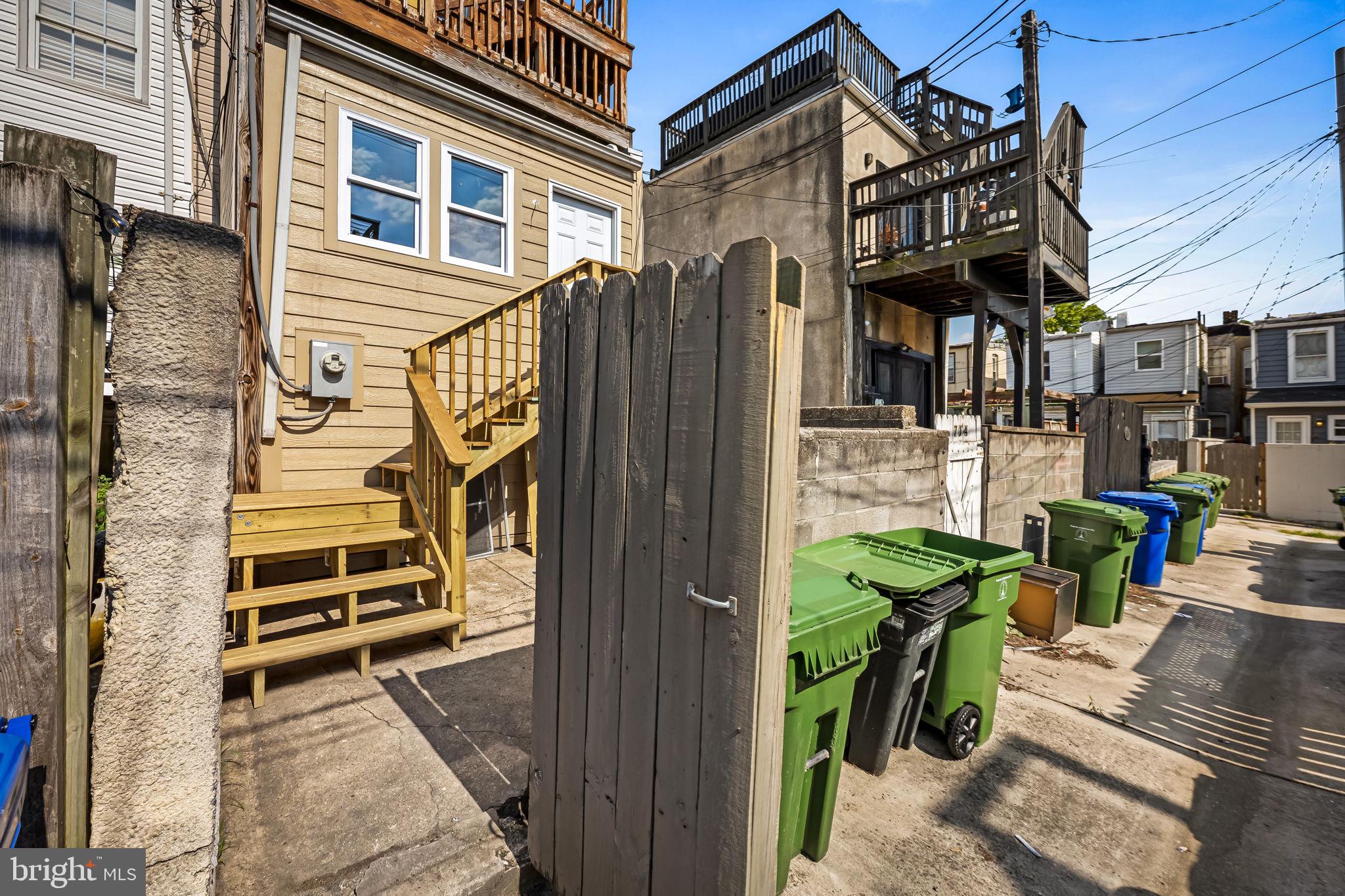 CANTON - Residential