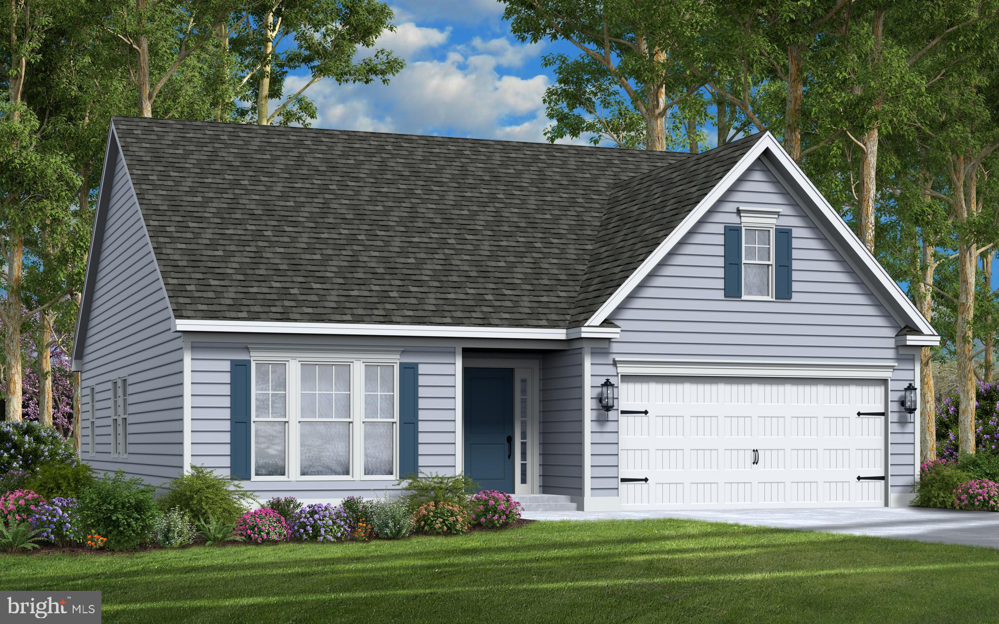 GEMCRAFT HOMES, TO BE BUILT HOME!
The Emerald is the perfect home for single-floor living. Enter through the foyer with two bedrooms and a full bath to the left. Continue down the hallway where the floorplan opens to the large great room and country kitchen with a dining nook. The kitchen offers plenty of cabinet space and a peninsula with an overhang, perfect for entertaining. The expansive owner’s suite includes a walk in closet and private bath.
Situated just minutes from the heart of Waynesboro, Pennsylvania lies one of our new home communities at Gemcraft Homes, Pheasant Run. Surrounded by the picturesque rural countryside, our new homes in Franklin County, PA exude effortless charm and Pheasant Run is committed to enhancing the quality of life for all of its residents.
The town of Waynesboro offers an array of attractions for homeowners to enjoy, including five beautiful parks, a public-accessible pool, year-round kid-friendly activities, and much more. The bustling downtown, known as The Square, serves as a hub for entertainment in the area, featuring concerts, festivals, and a delightful array of small local businesses.
Finding new homes in Franklin County, PA, especially within our Pheasant Run community, ensures that you will have convenient proximity to numerous metropolitan areas. Homeowners in Waynesboro will be able to reach Gettysburg in just 40 minutes, Hagerstown in 30 minutes, Frederick in one hour, and cities such as Baltimore and Philadelphia in 1.5 hours. Whether you’re commuting or simply seeking nearby urban attractions, our new homes in Waynesboro, PA offer an ideal location for all of our potential residents,
Within Pheasant Run, homeowners will be able to choose from a diverse selection of floor plans and designs—crafted to cater to their unique needs and preferences. Don’t miss this extraordinary opportunity to find your new home in Franklin County, PA within Pheasant Run—a community that combines the tranquility of rural living with the convenience of endless amenities nearby.