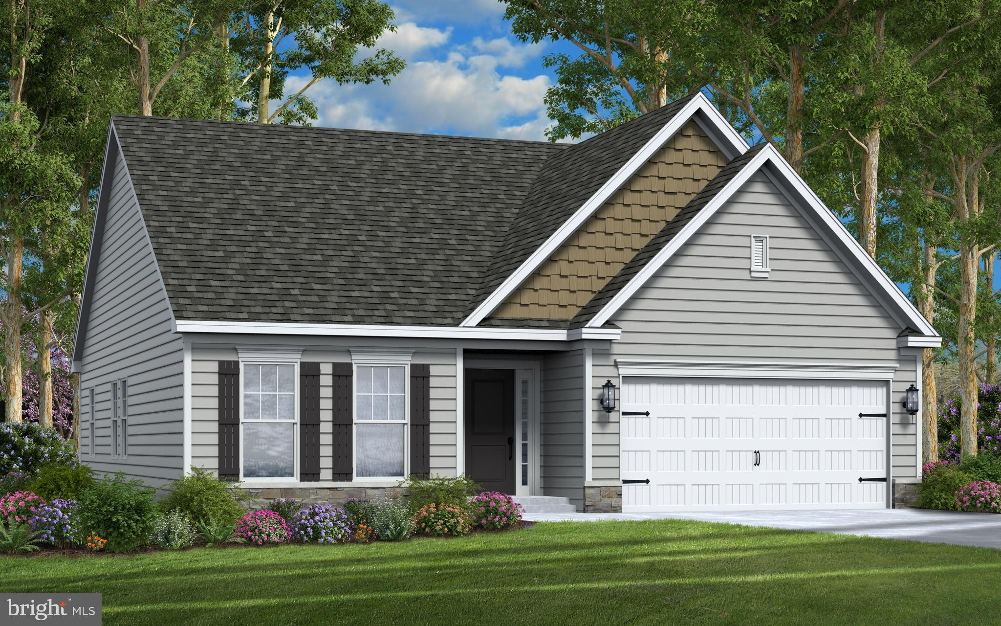 PHEASANT RUN - Residential