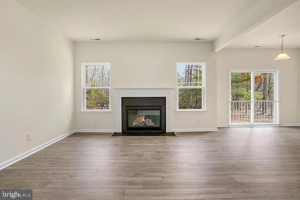 PHEASANT RUN - Residential