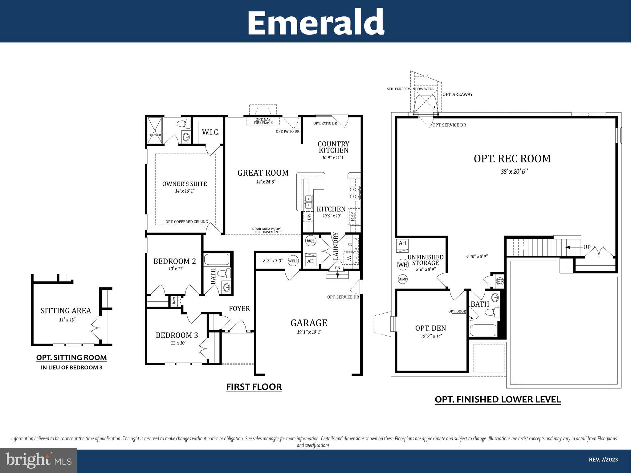 PHEASANT RUN - Residential