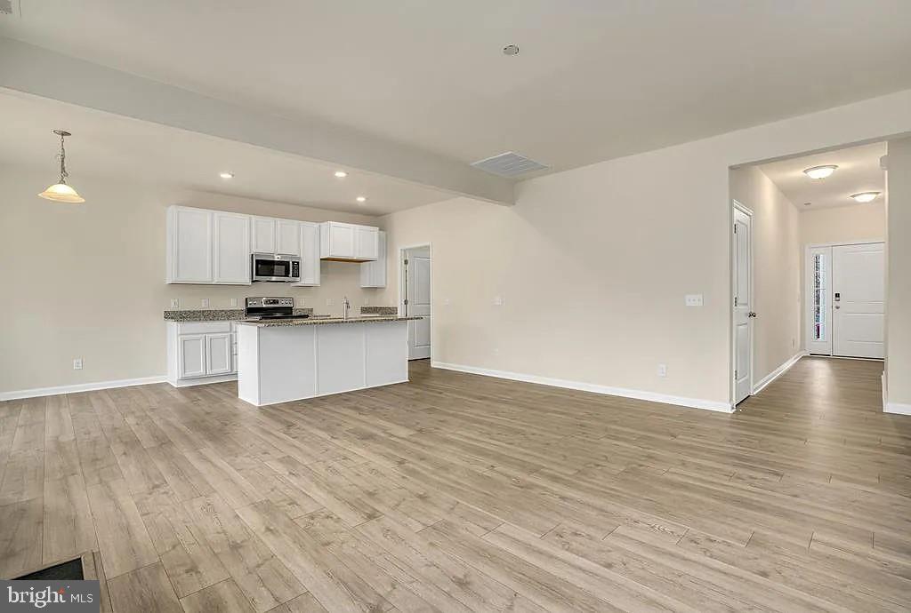 PHEASANT RUN - Residential