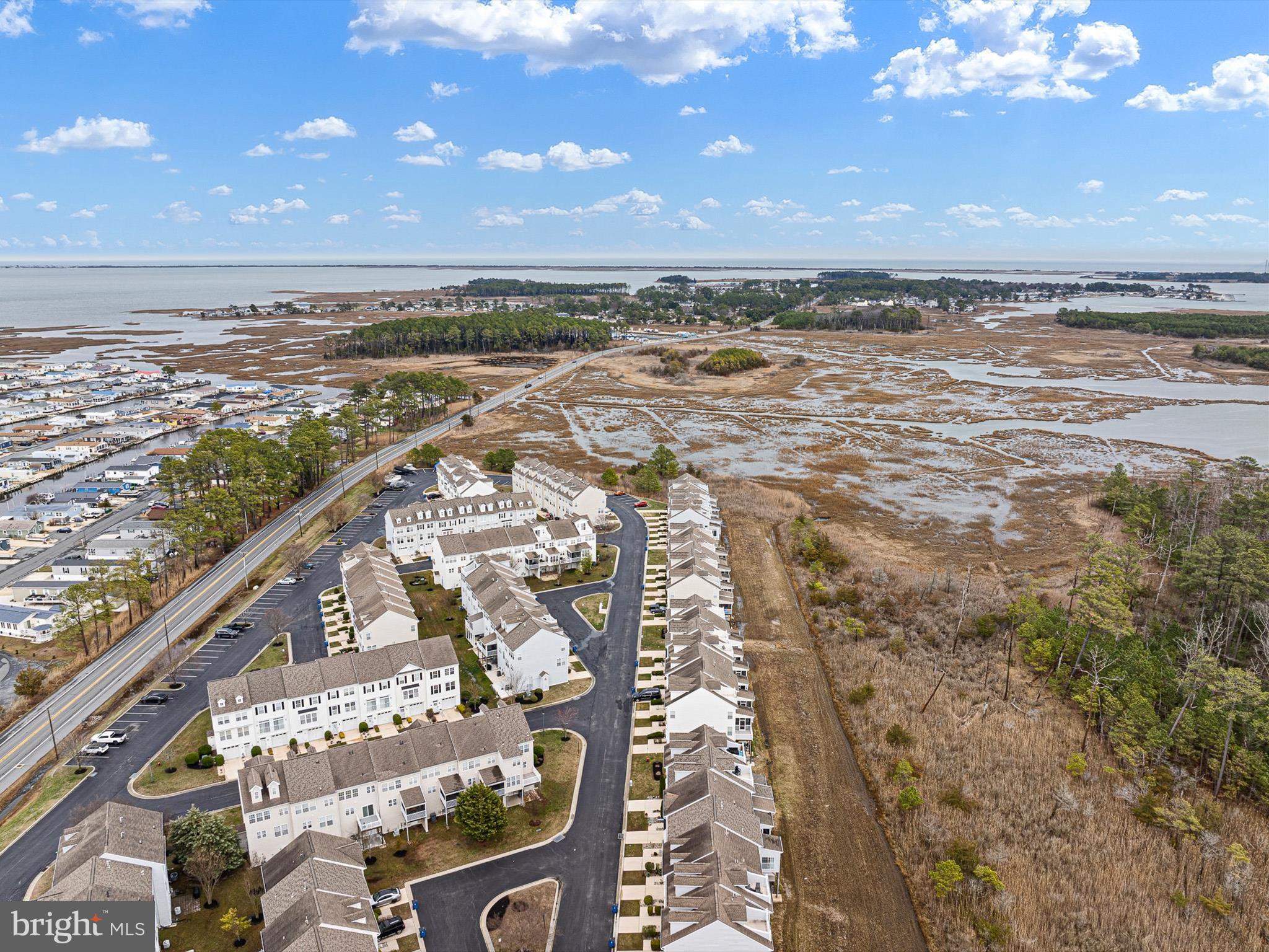 FAIRFIELD AT LONG NECK - Residential