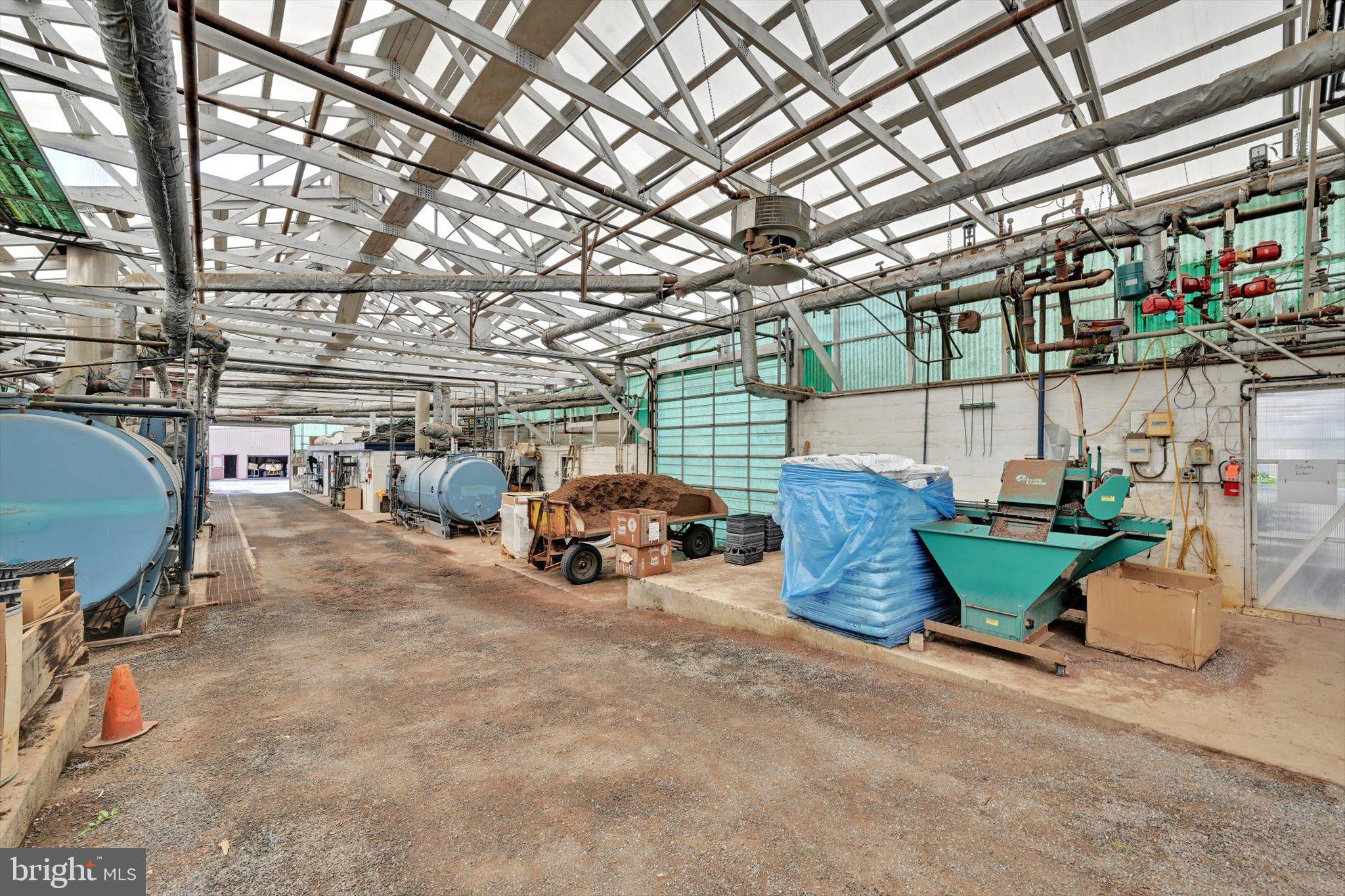 MYERSTOWN/LEBANON - Commercial Sale