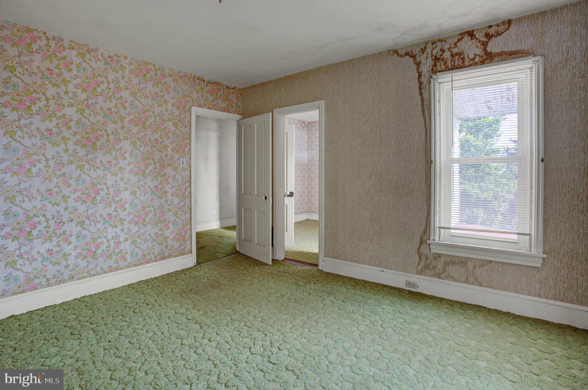 CARLISLE BOROUGH - Residential