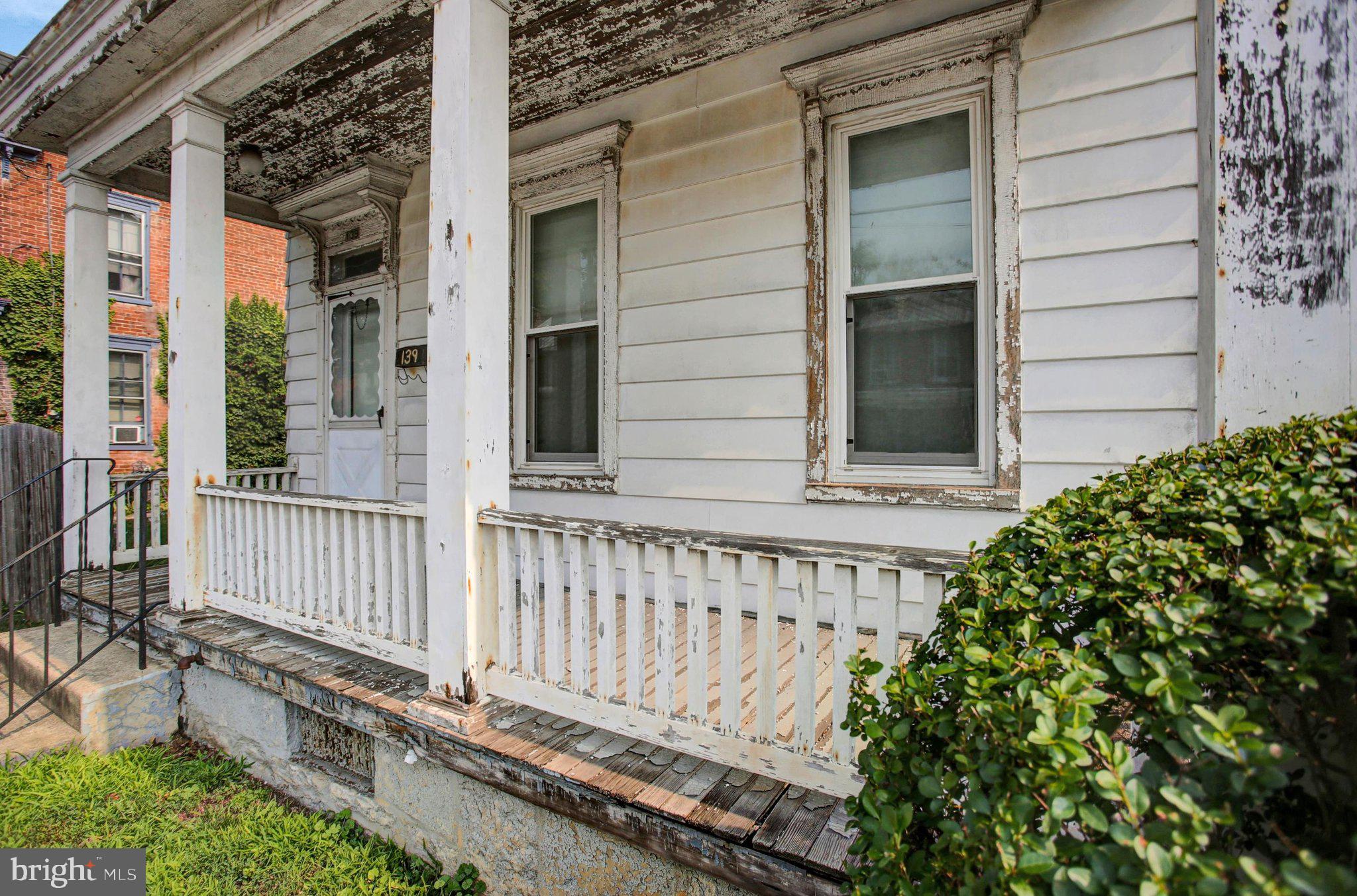 CARLISLE BOROUGH - Residential