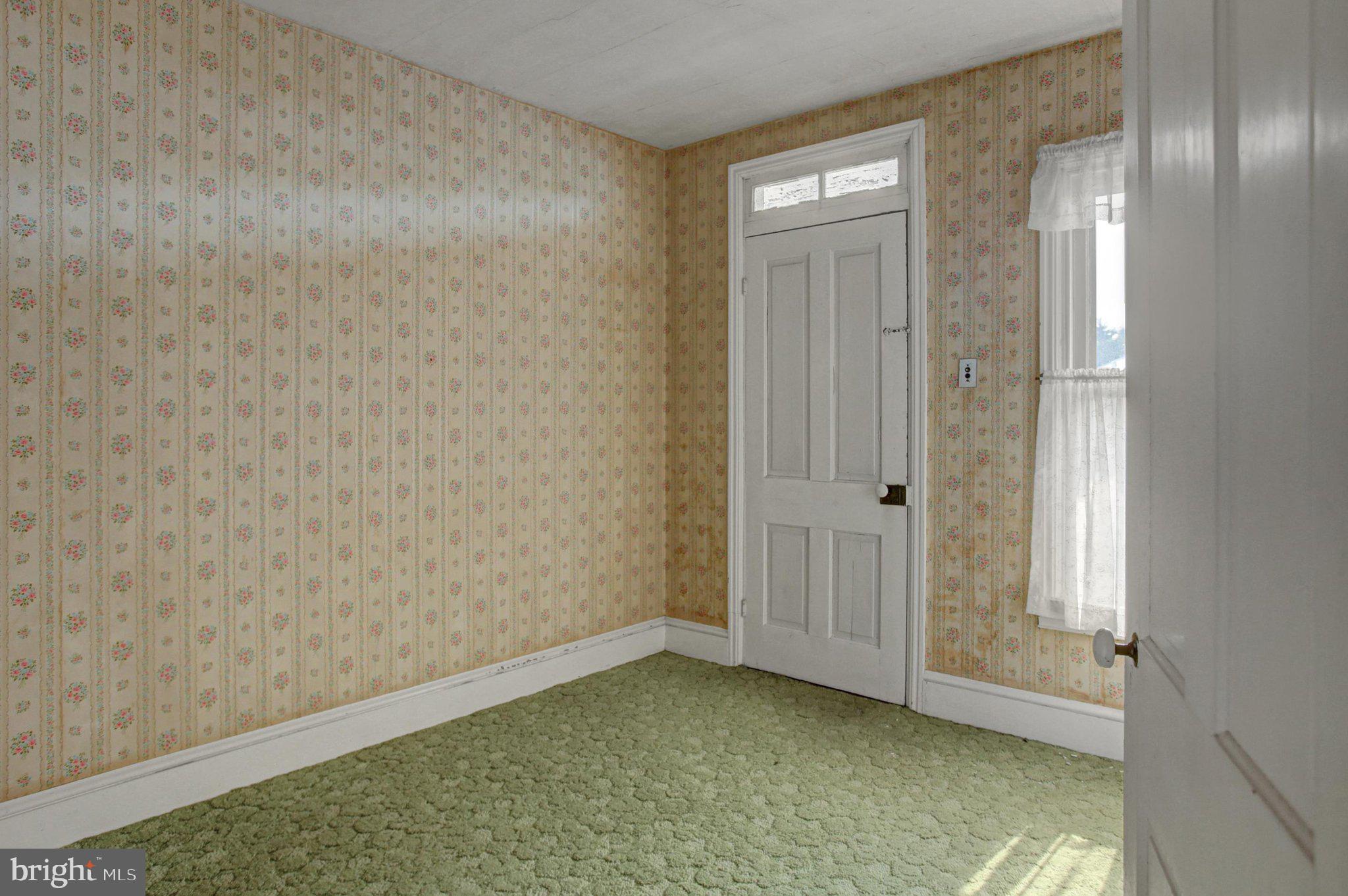 CARLISLE BOROUGH - Residential