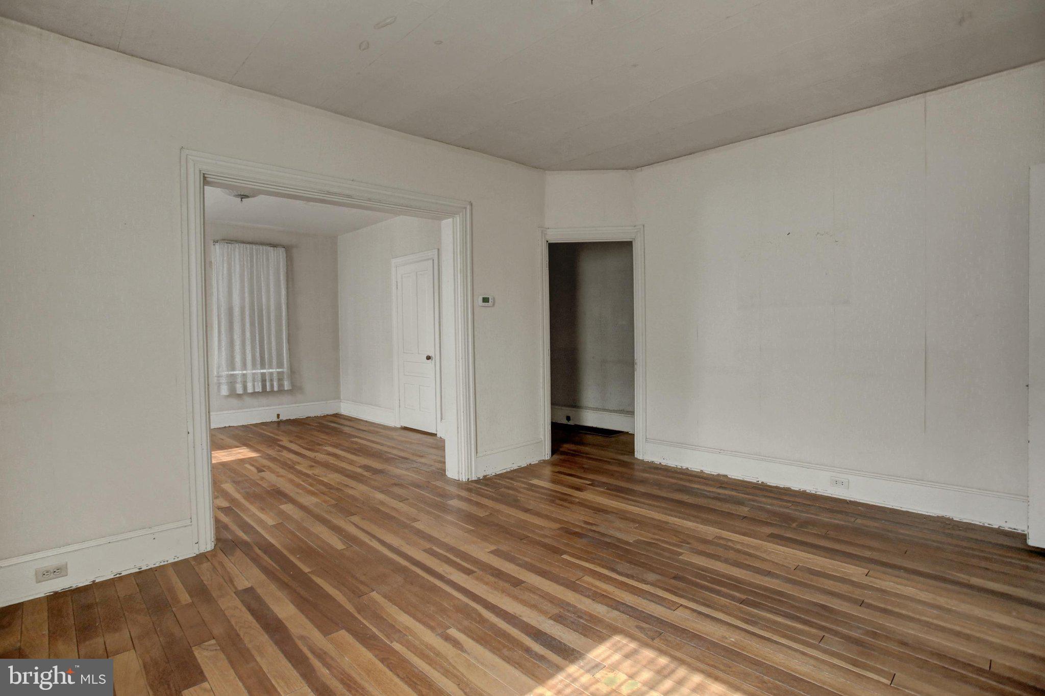 CARLISLE BOROUGH - Residential