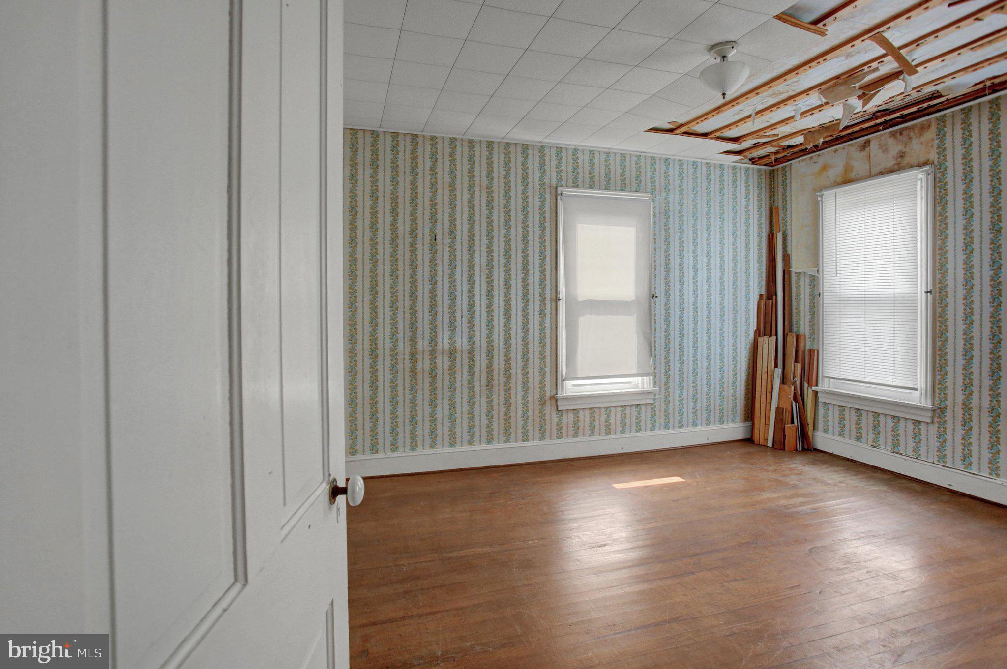 CARLISLE BOROUGH - Residential