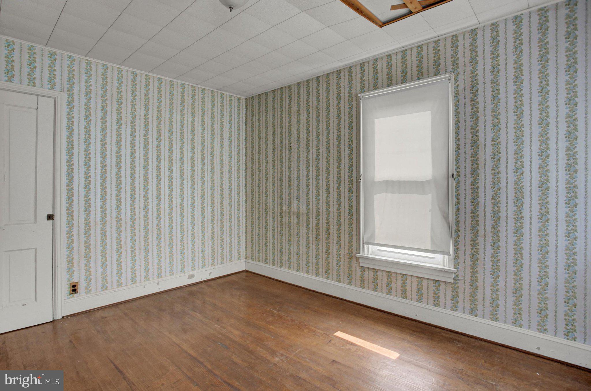 CARLISLE BOROUGH - Residential