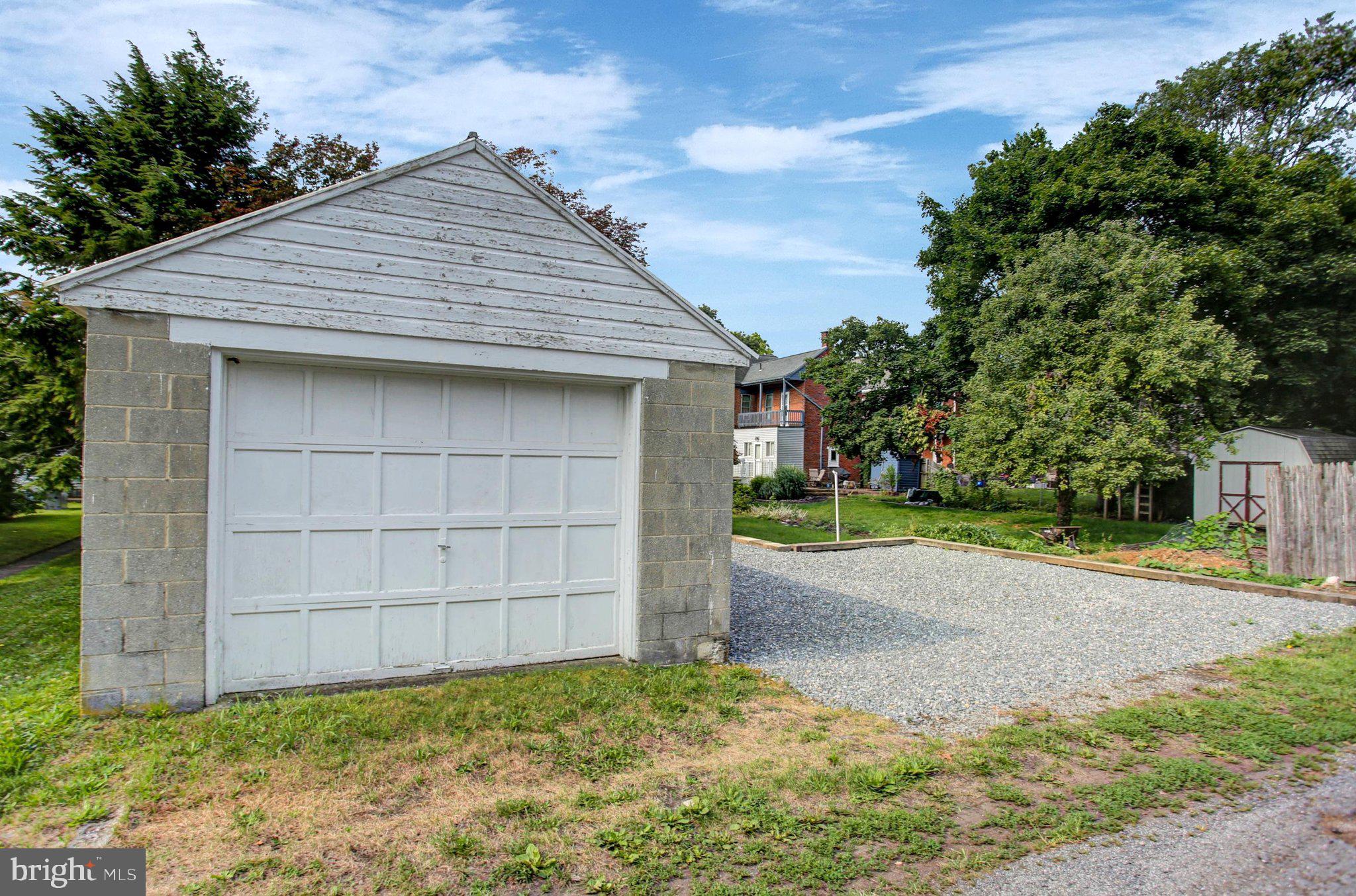 CARLISLE BOROUGH - Residential