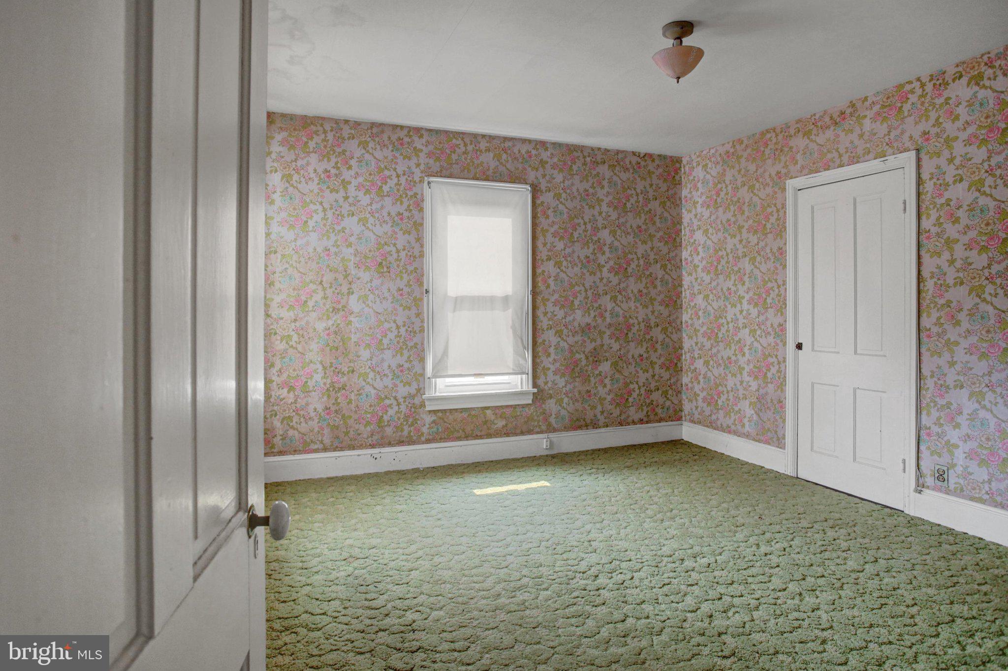 CARLISLE BOROUGH - Residential