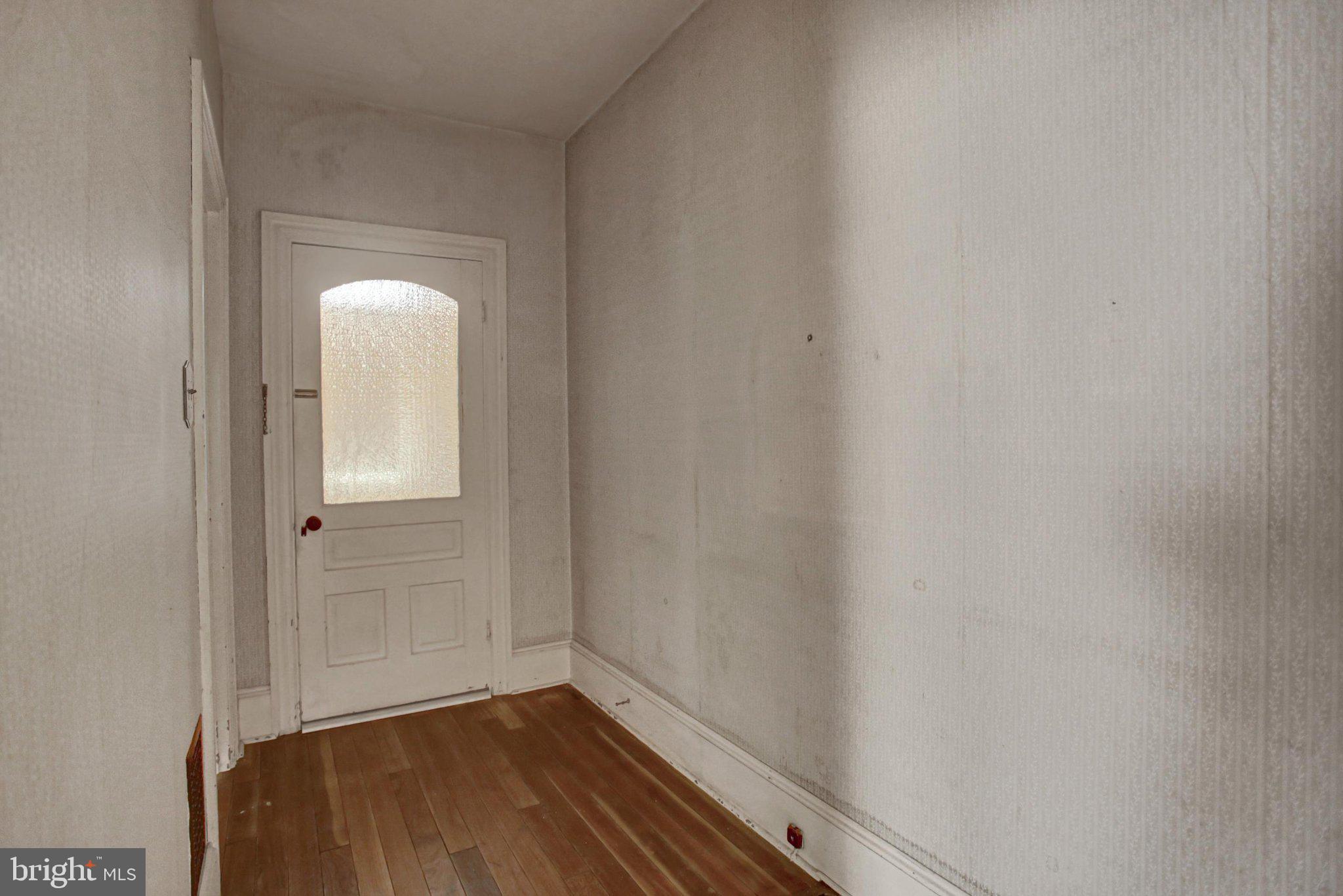 CARLISLE BOROUGH - Residential