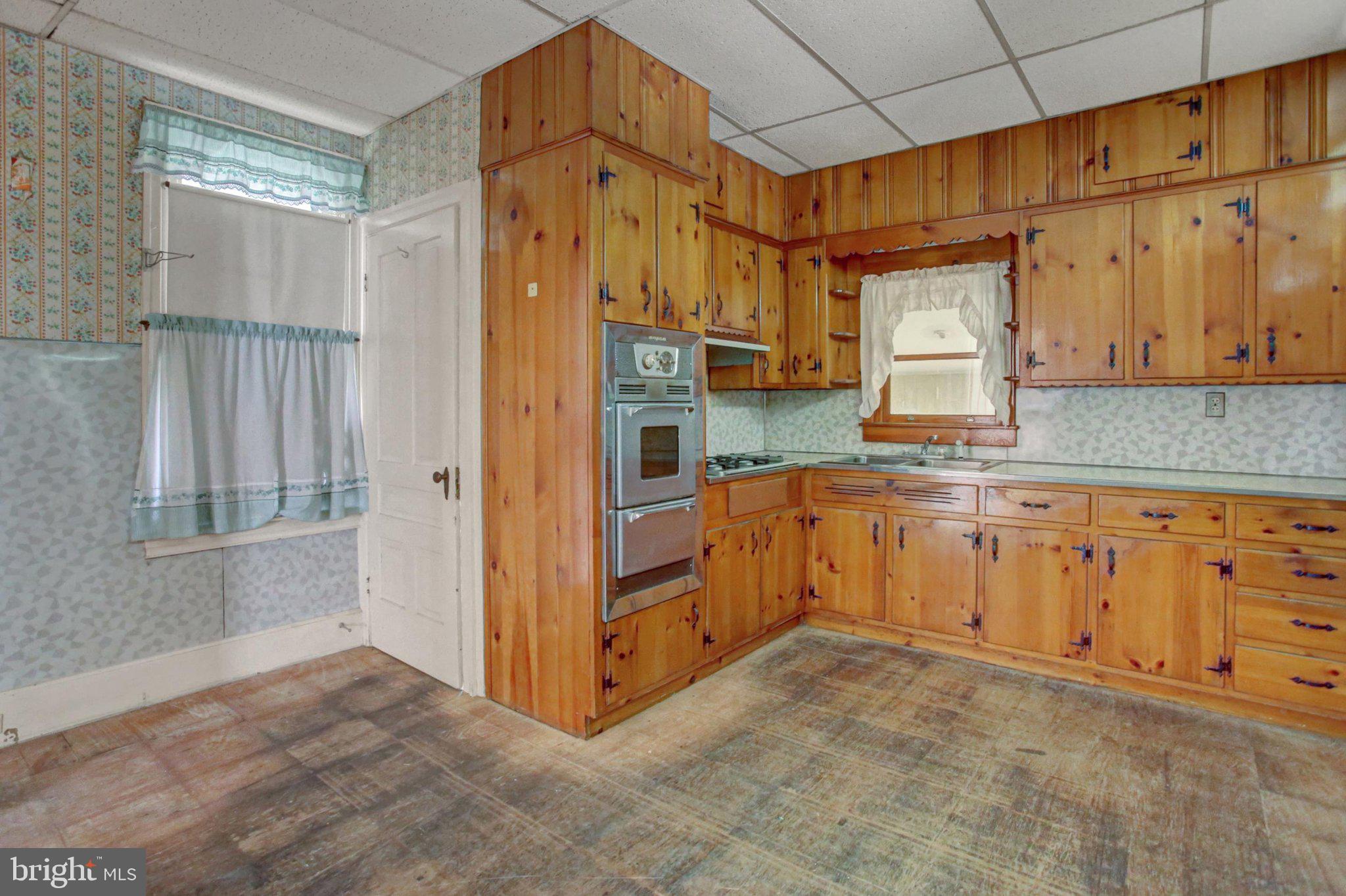 CARLISLE BOROUGH - Residential