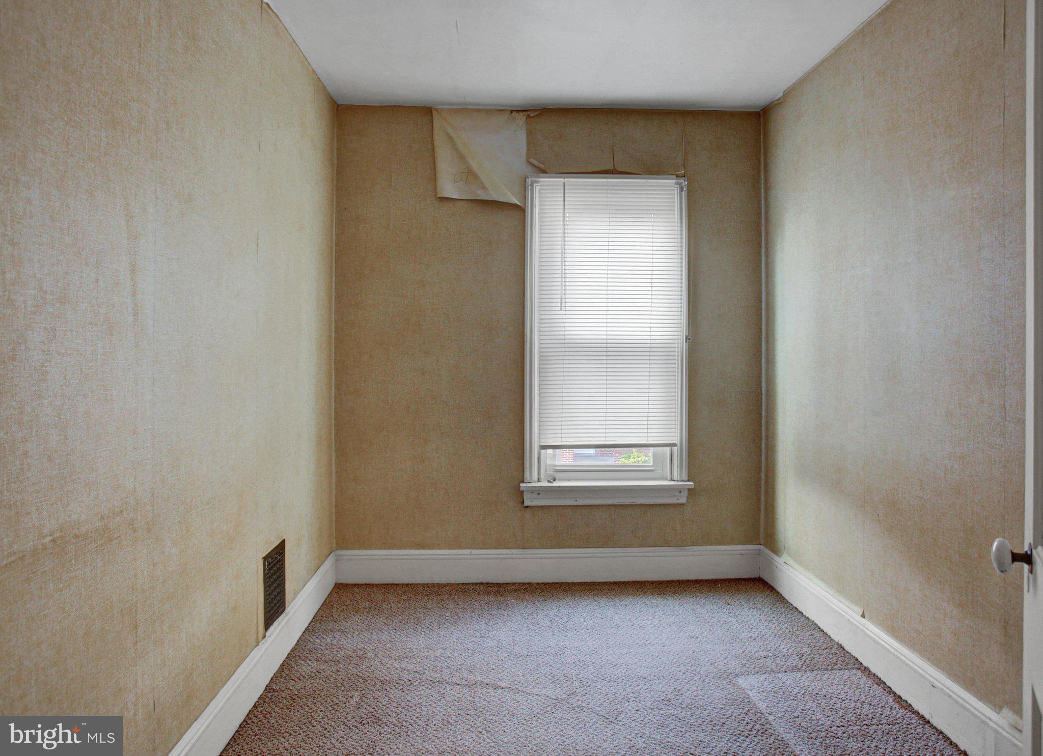 CARLISLE BOROUGH - Residential