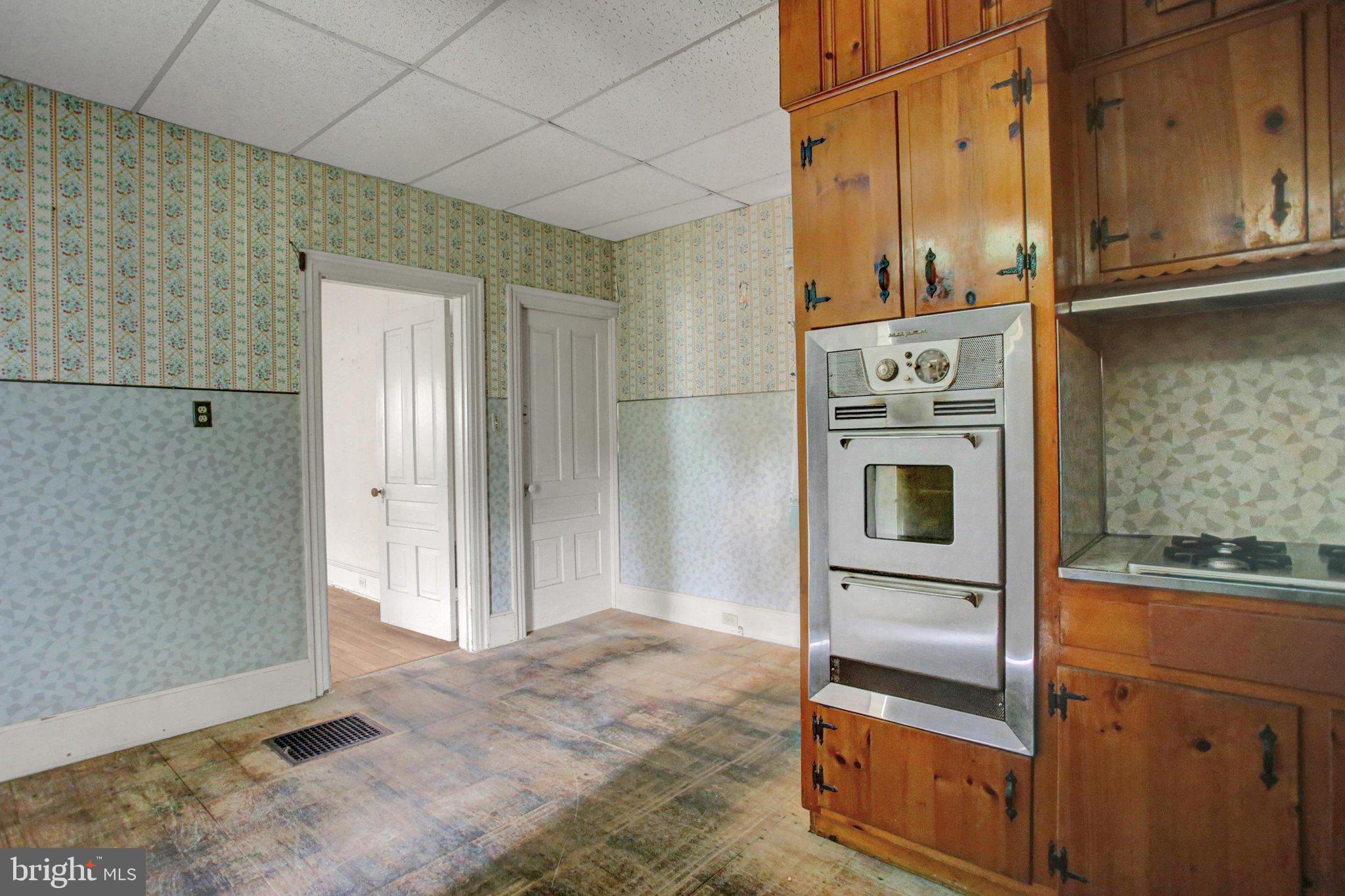 CARLISLE BOROUGH - Residential