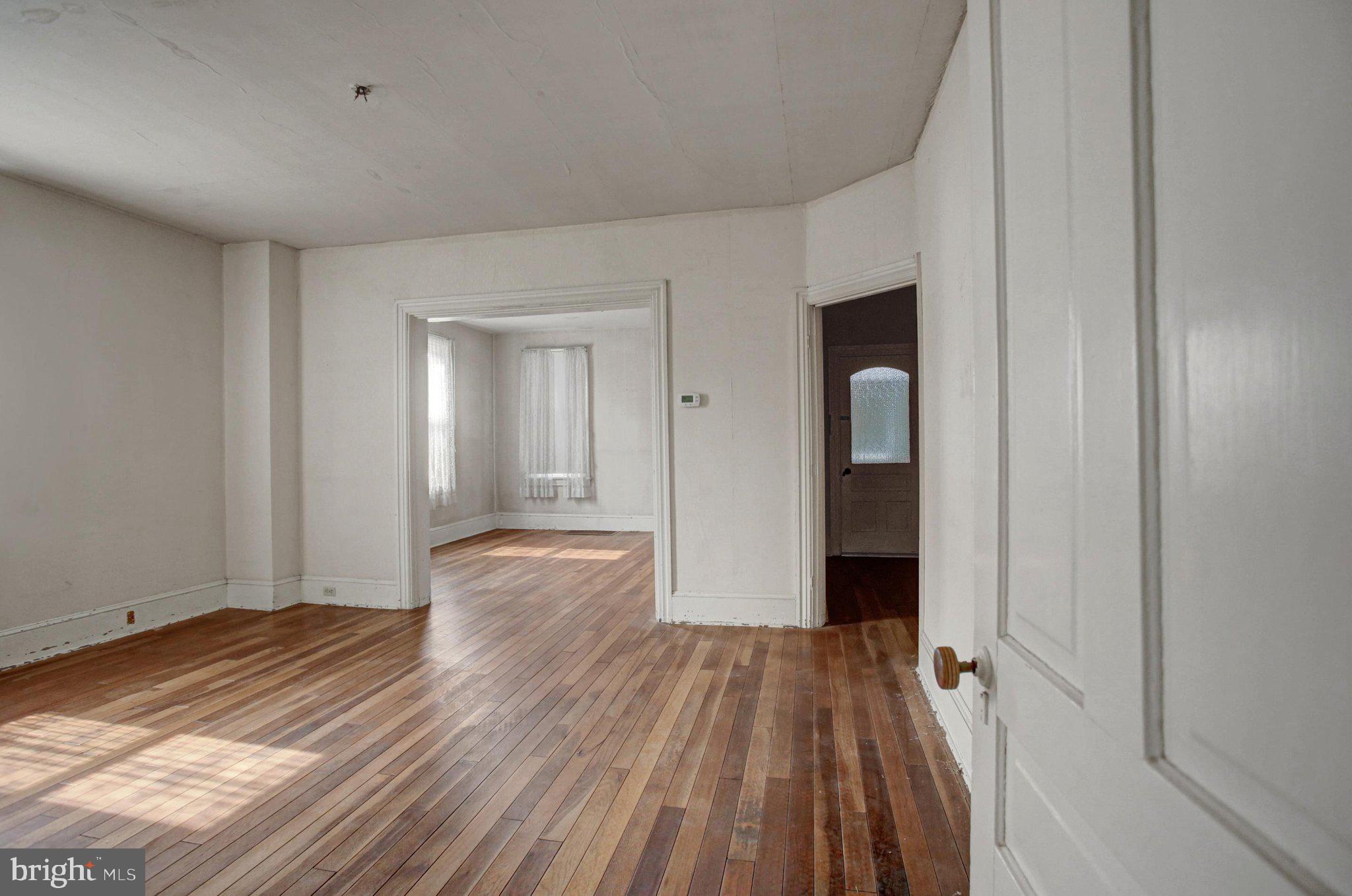 CARLISLE BOROUGH - Residential
