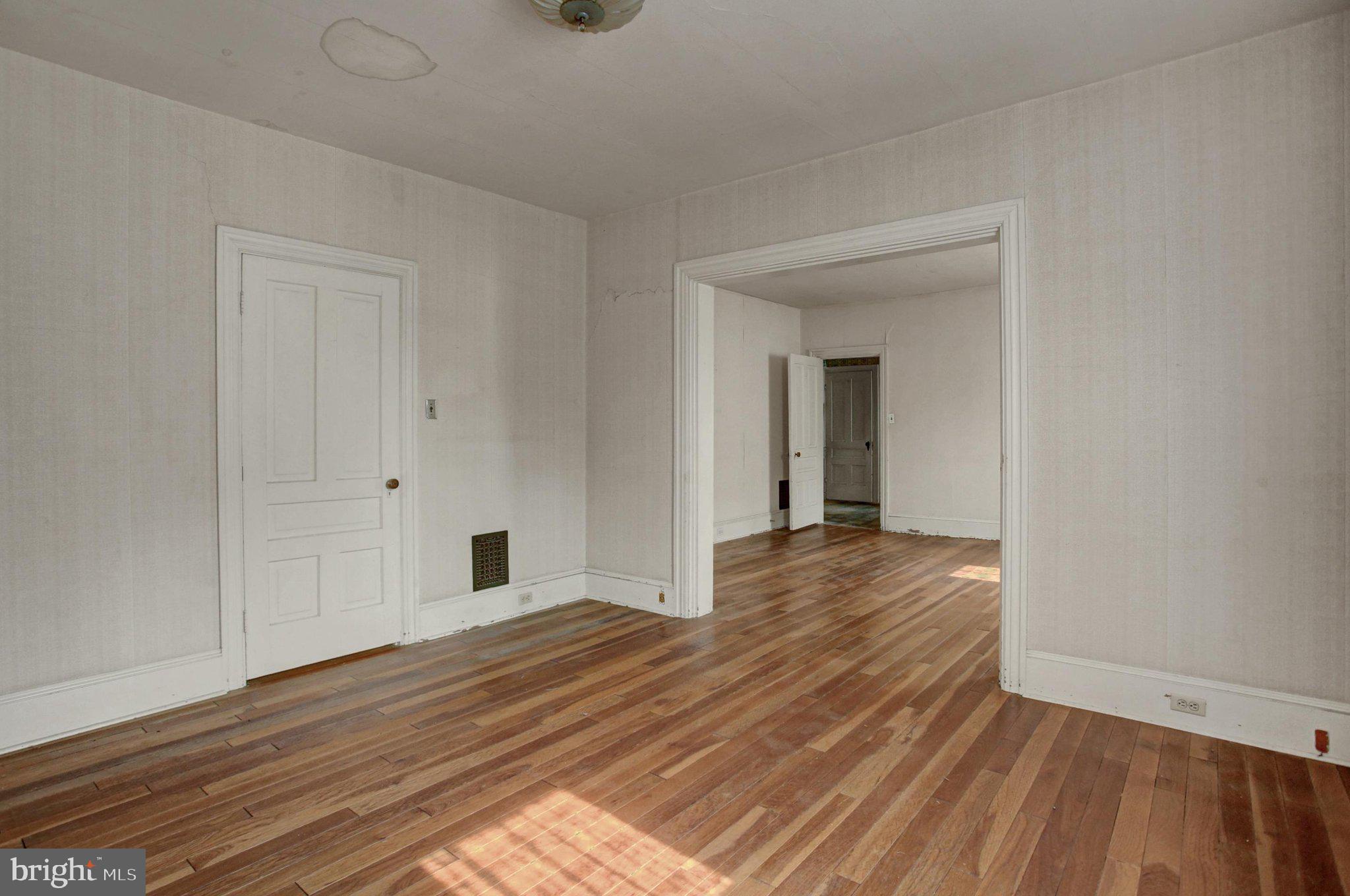 CARLISLE BOROUGH - Residential