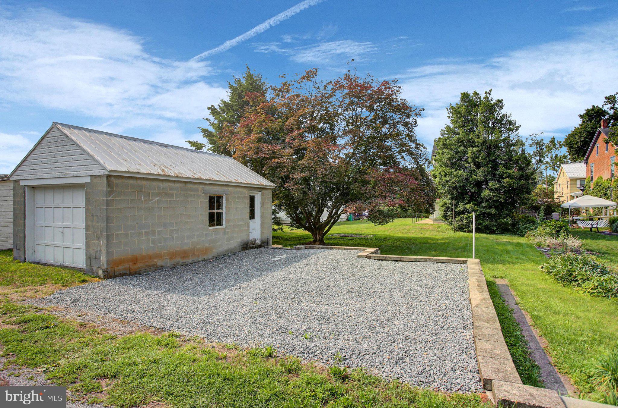 CARLISLE BOROUGH - Residential