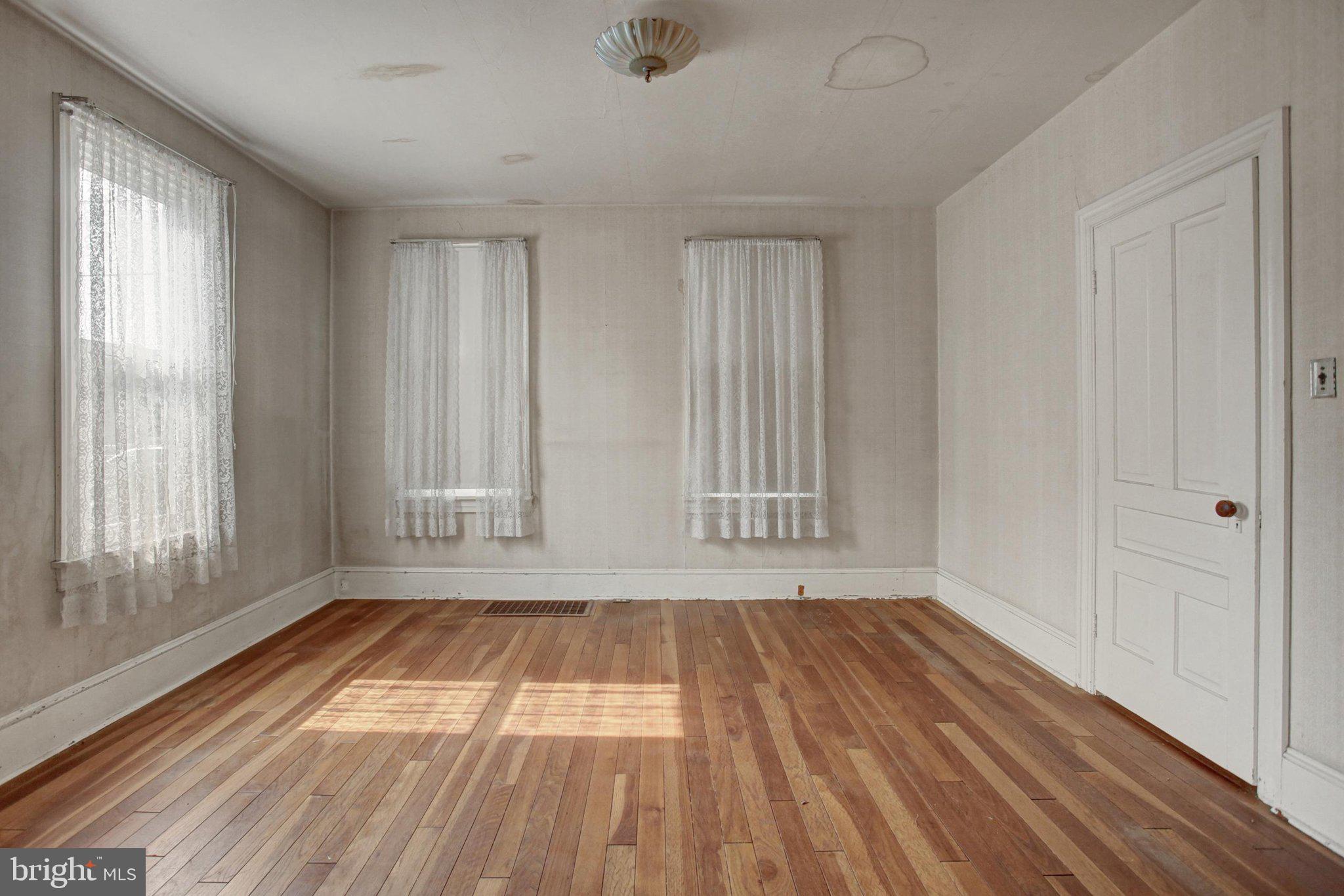 CARLISLE BOROUGH - Residential