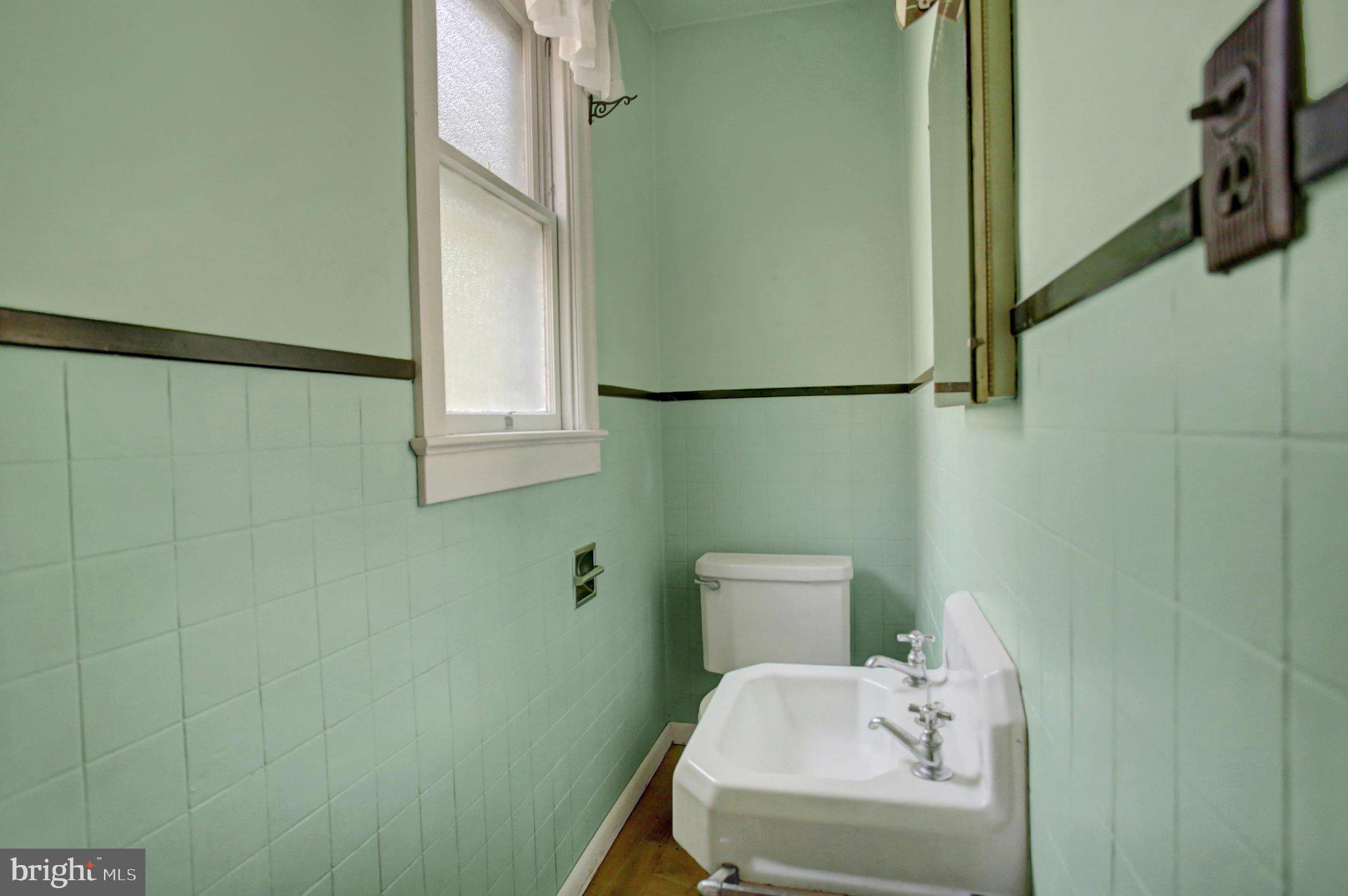 CARLISLE BOROUGH - Residential