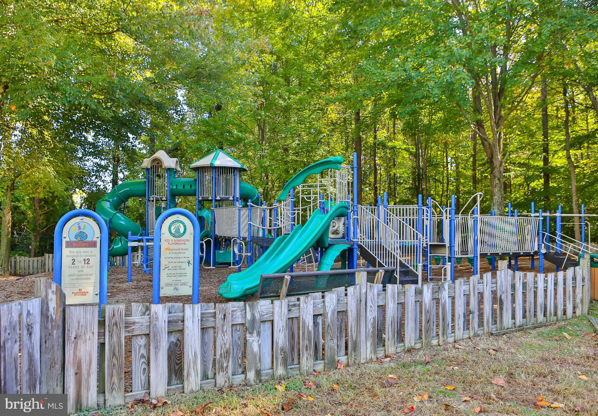 MONTCLAIR - Residential