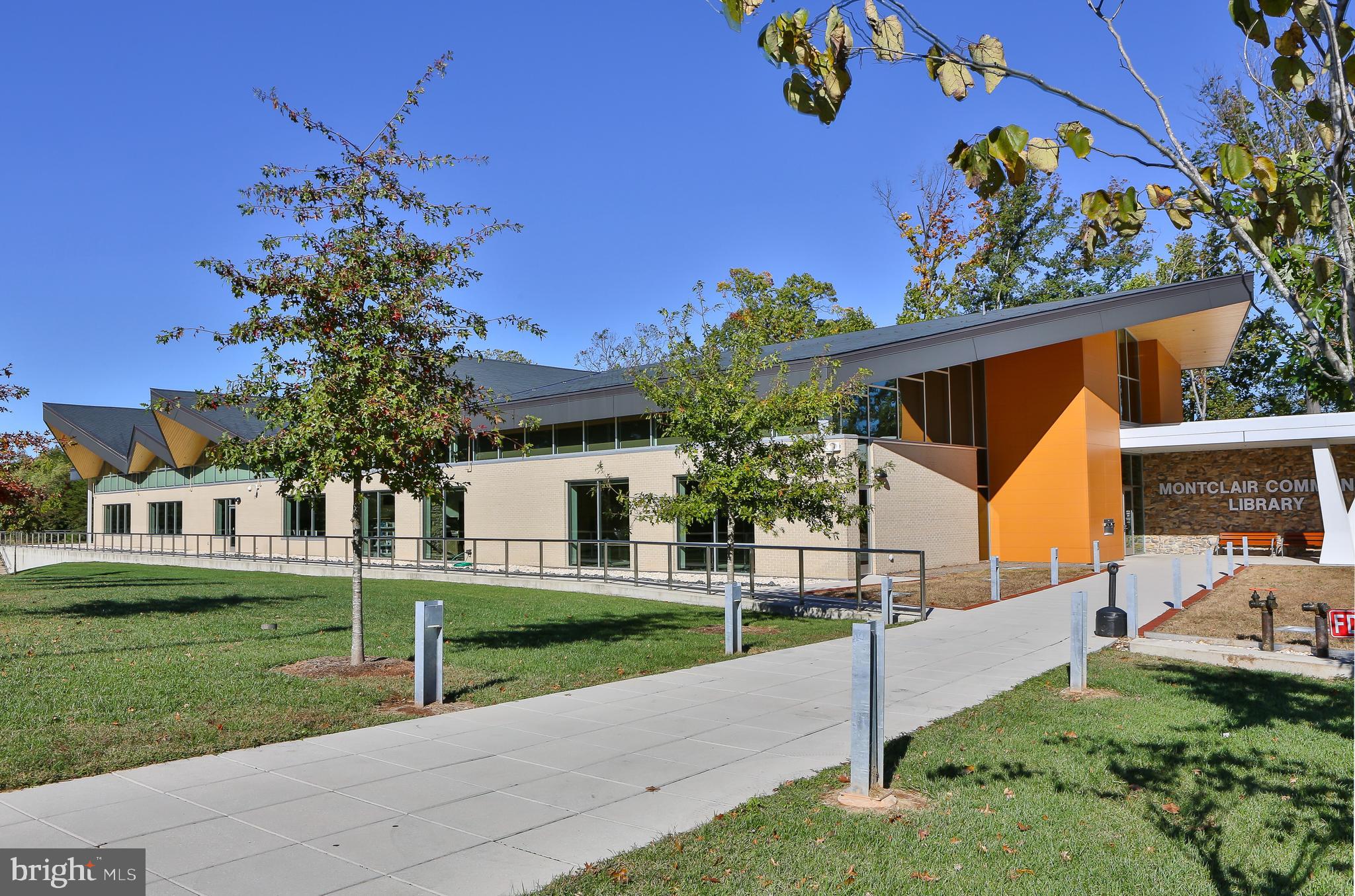 MONTCLAIR - Residential