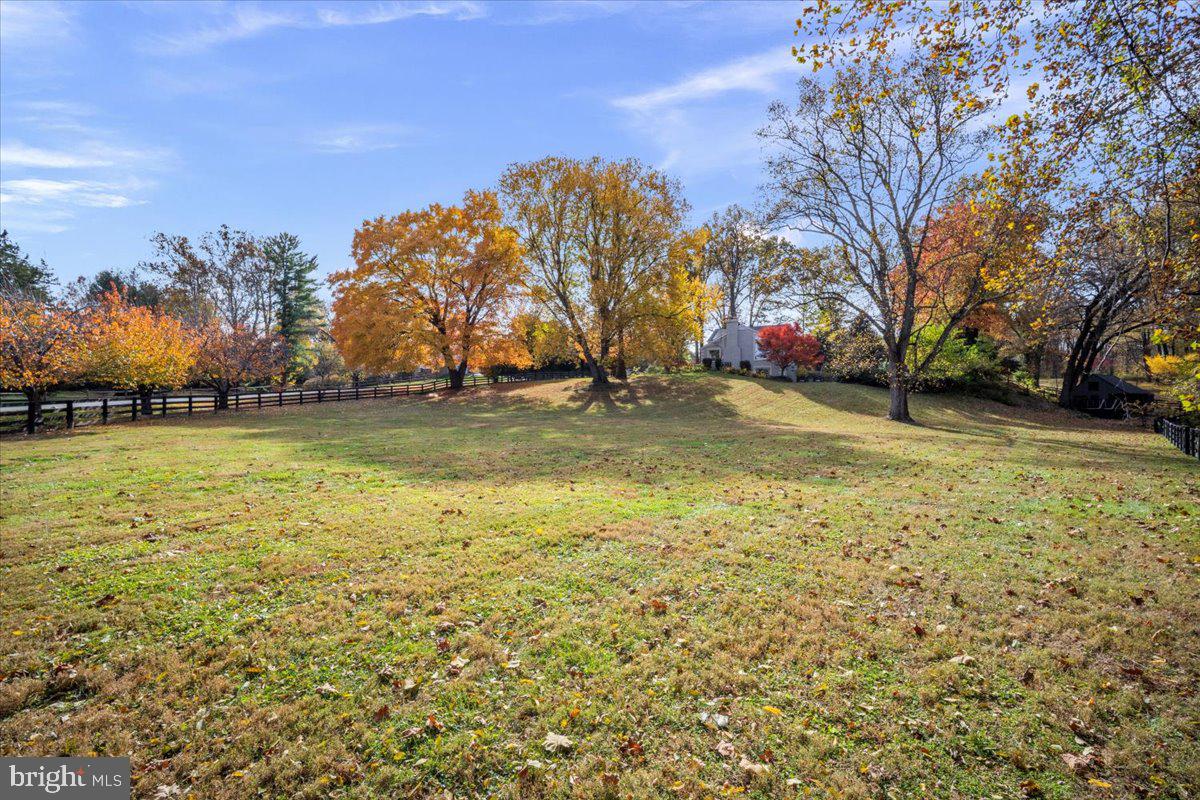 POTOMAC OUTSIDE - Residential
