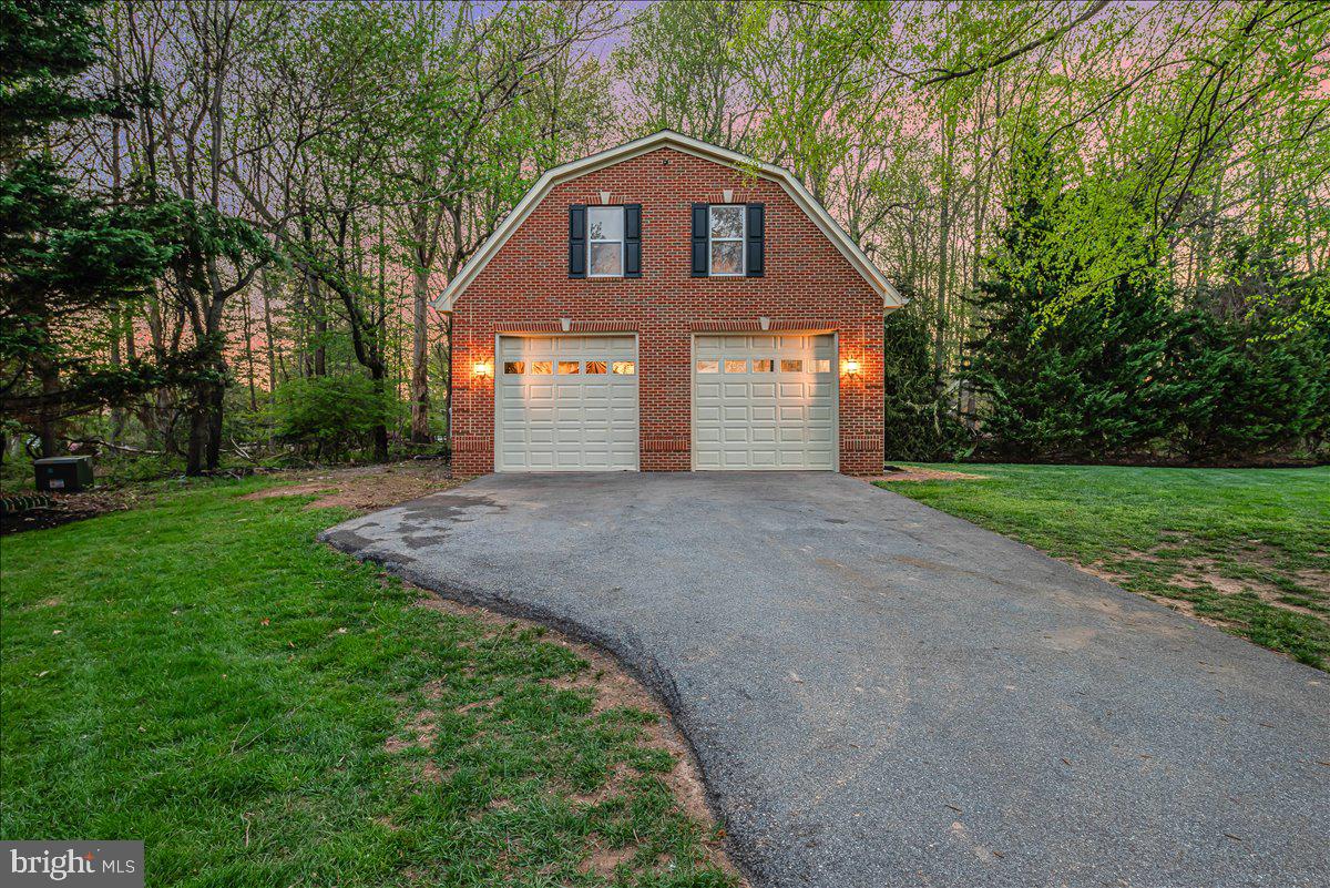 WILDERNESS WALK - Residential