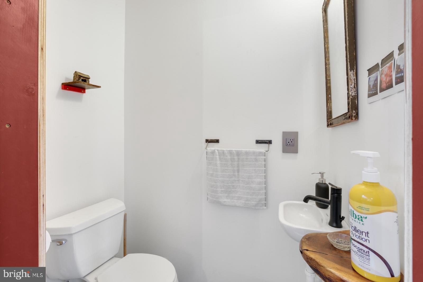 BREWERYTOWN - Residential Lease