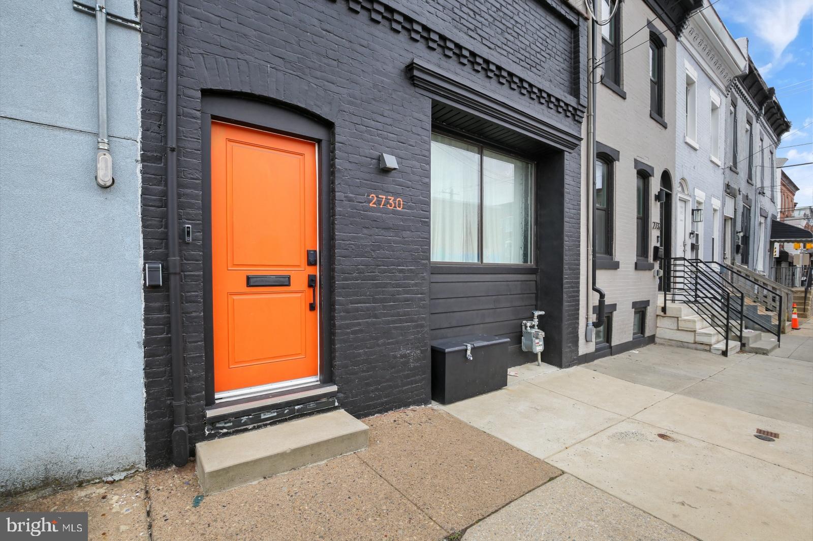 BREWERYTOWN - Residential Lease