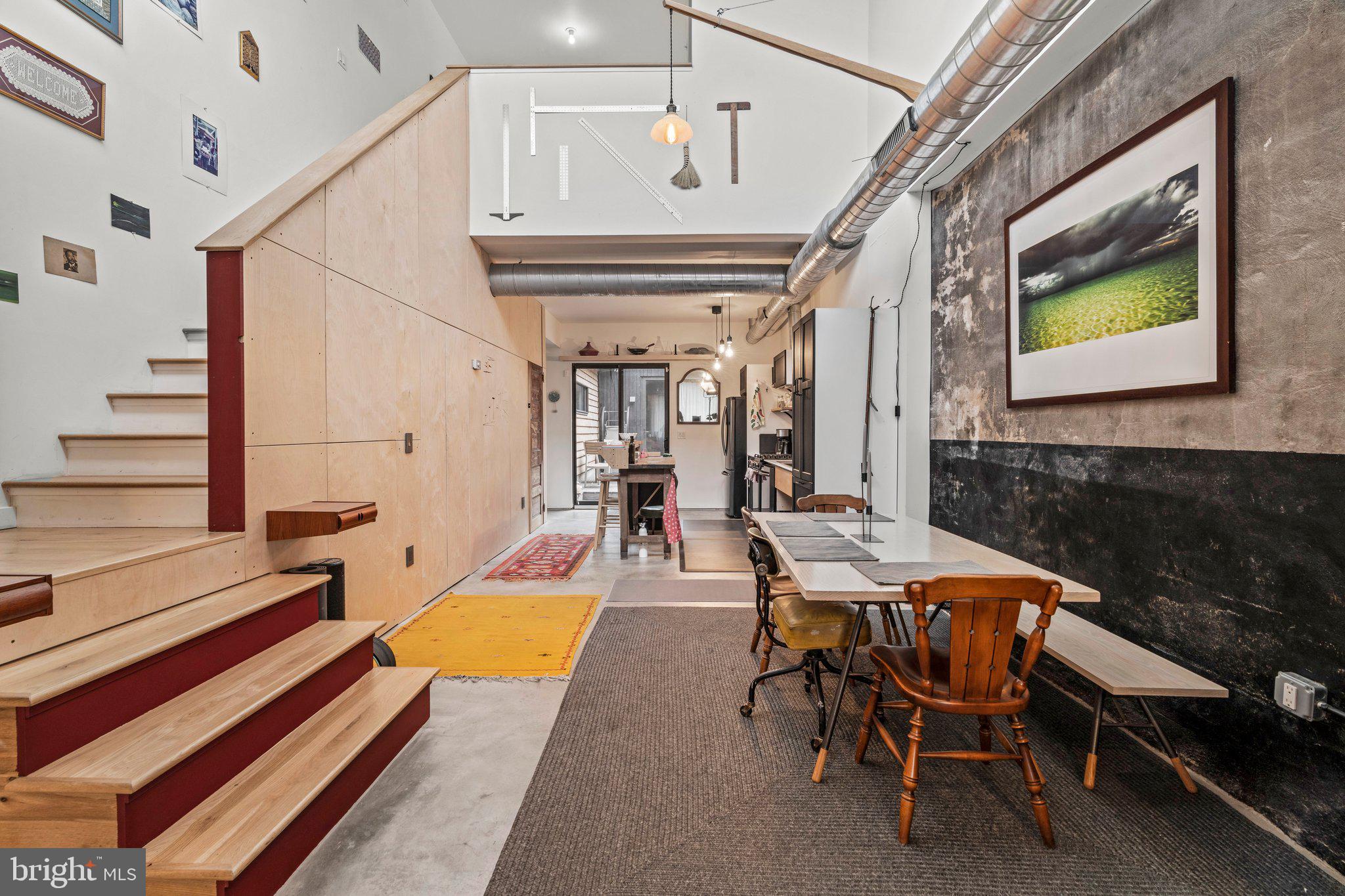 BREWERYTOWN - Residential Lease