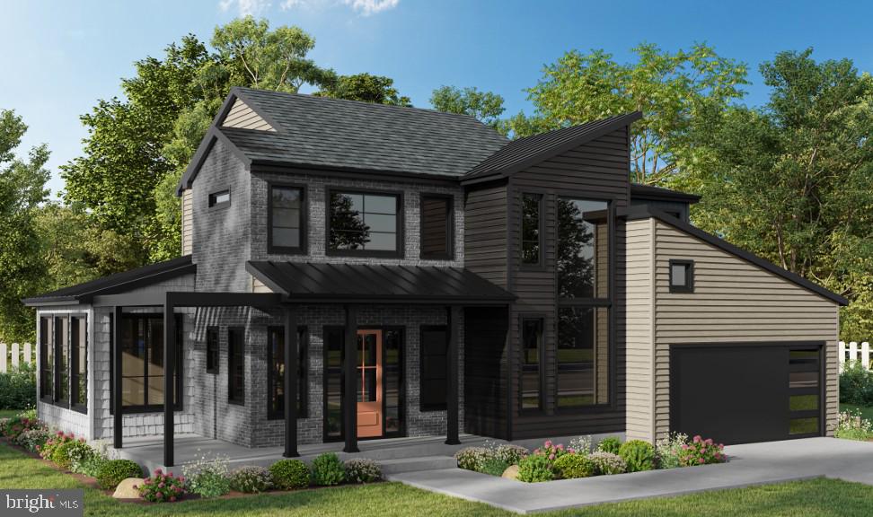 THE CLIFFS AT IRON VALLEY - Residential