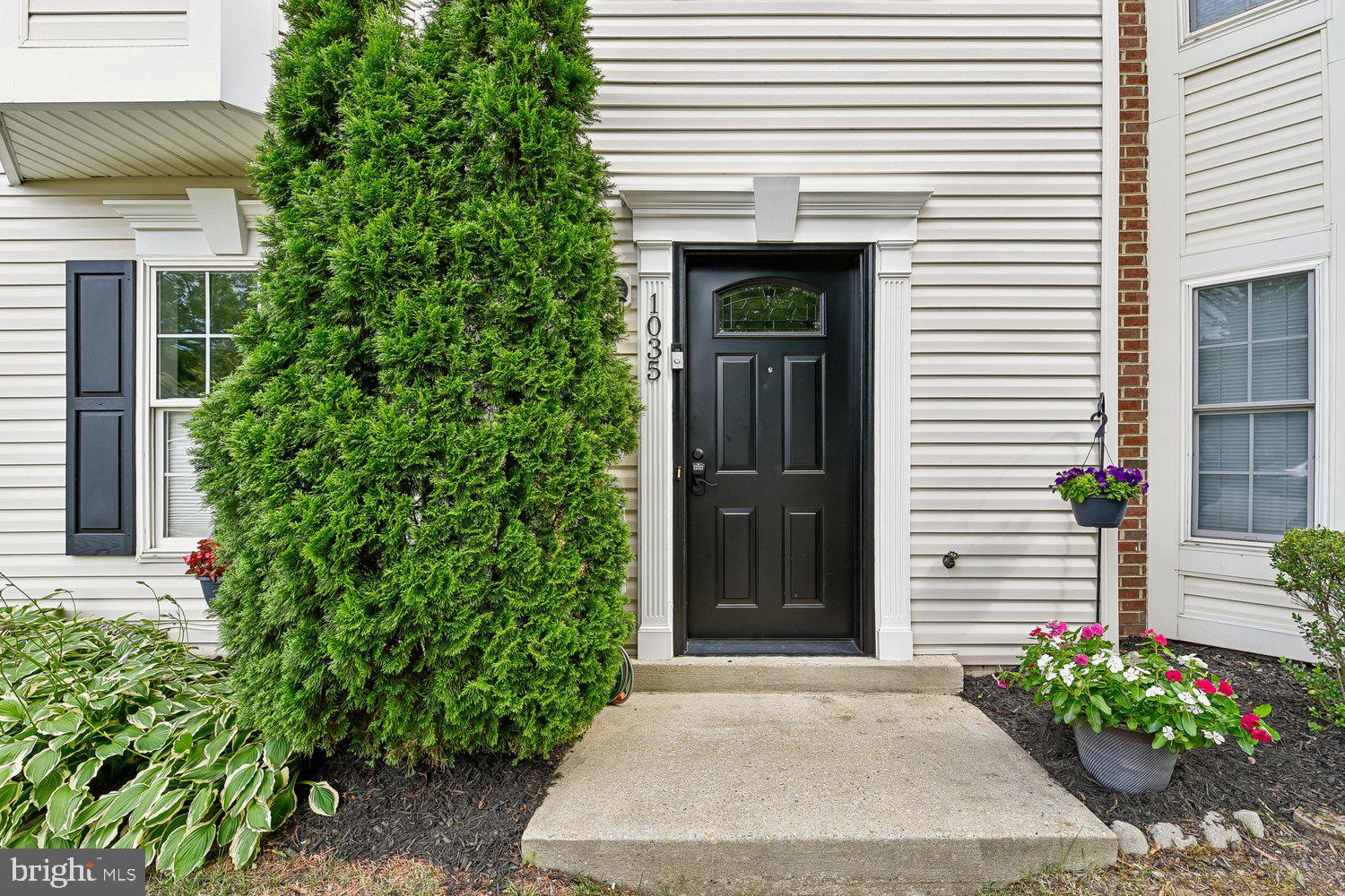 CROFTON FARMS - Residential