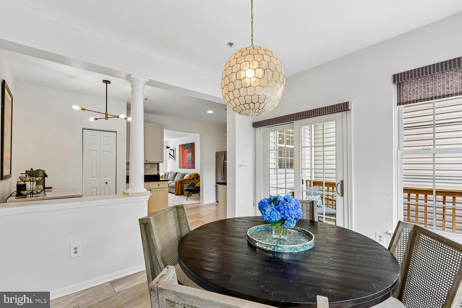 CROFTON FARMS - Residential