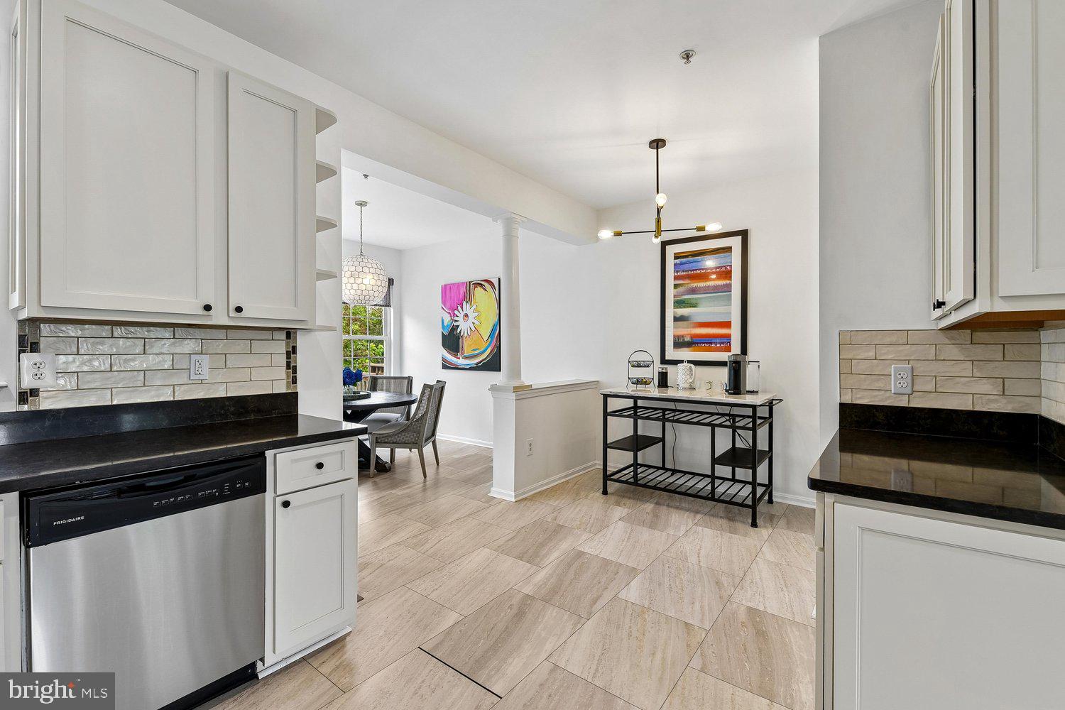 CROFTON FARMS - Residential