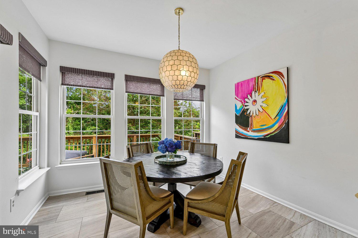 CROFTON FARMS - Residential