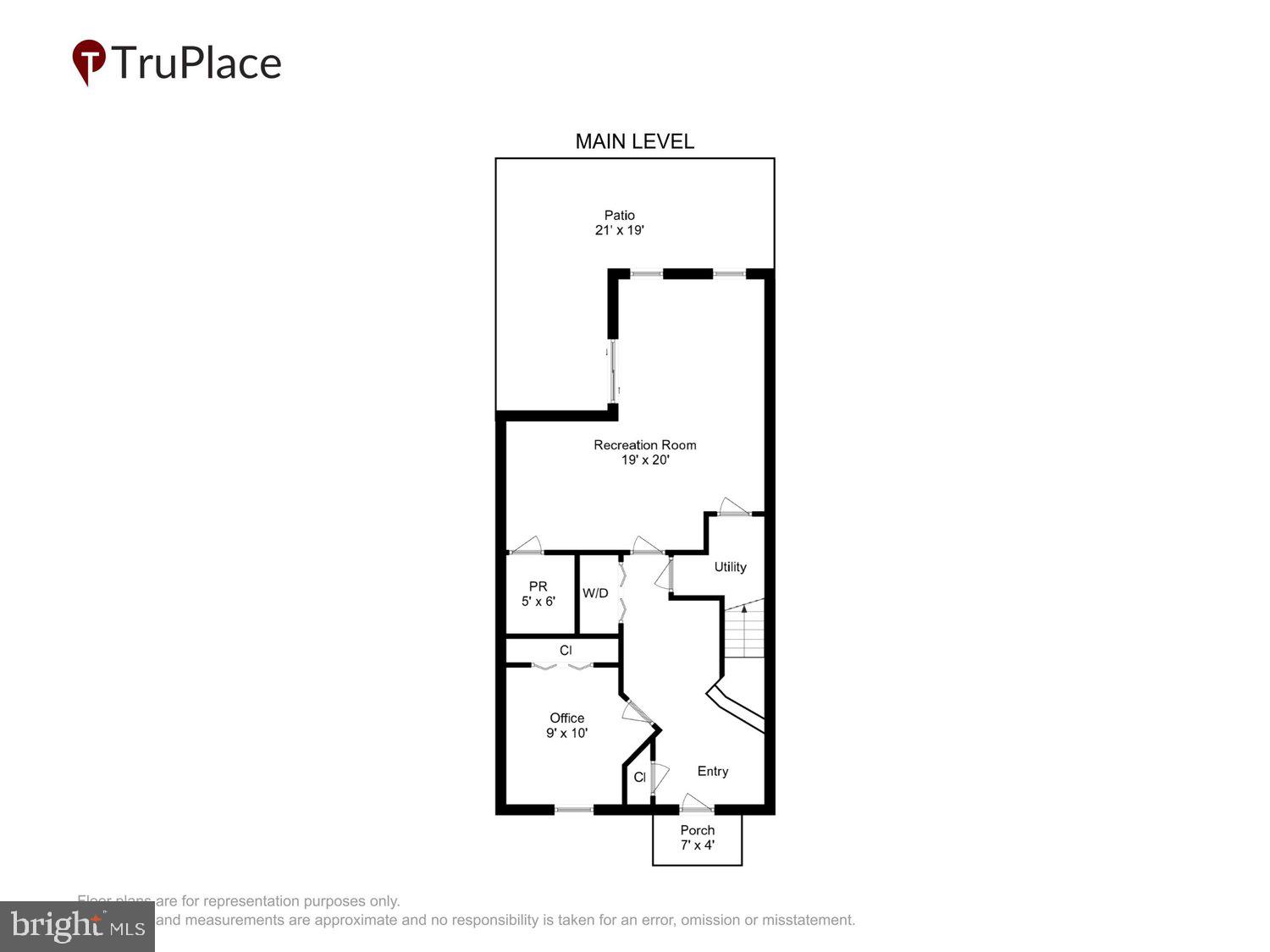 CROFTON FARMS - Residential