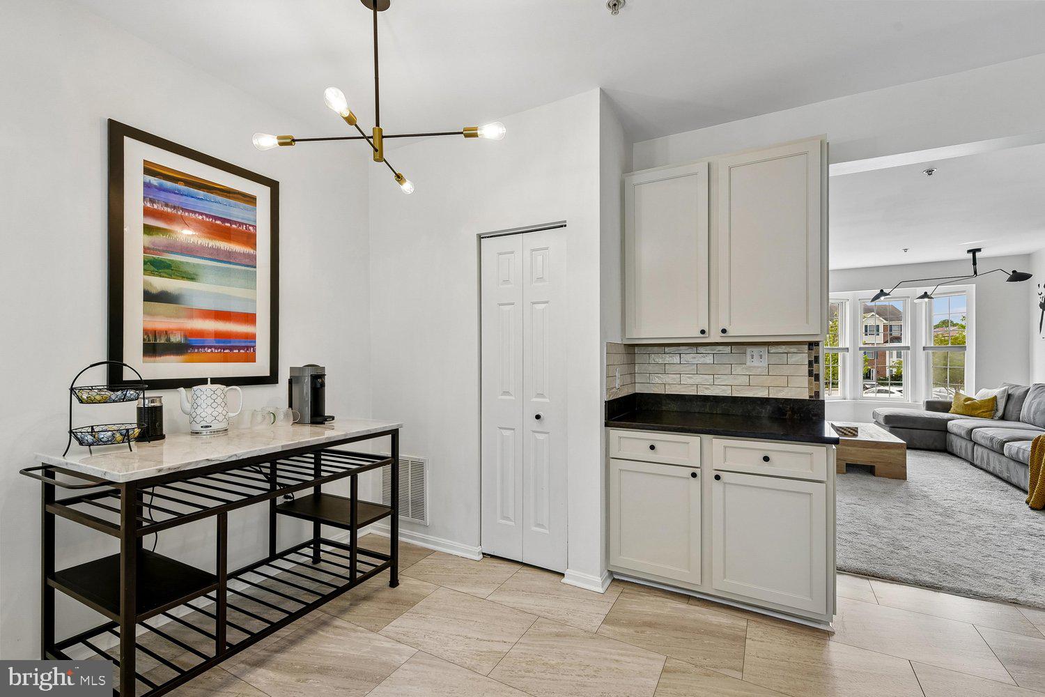 CROFTON FARMS - Residential