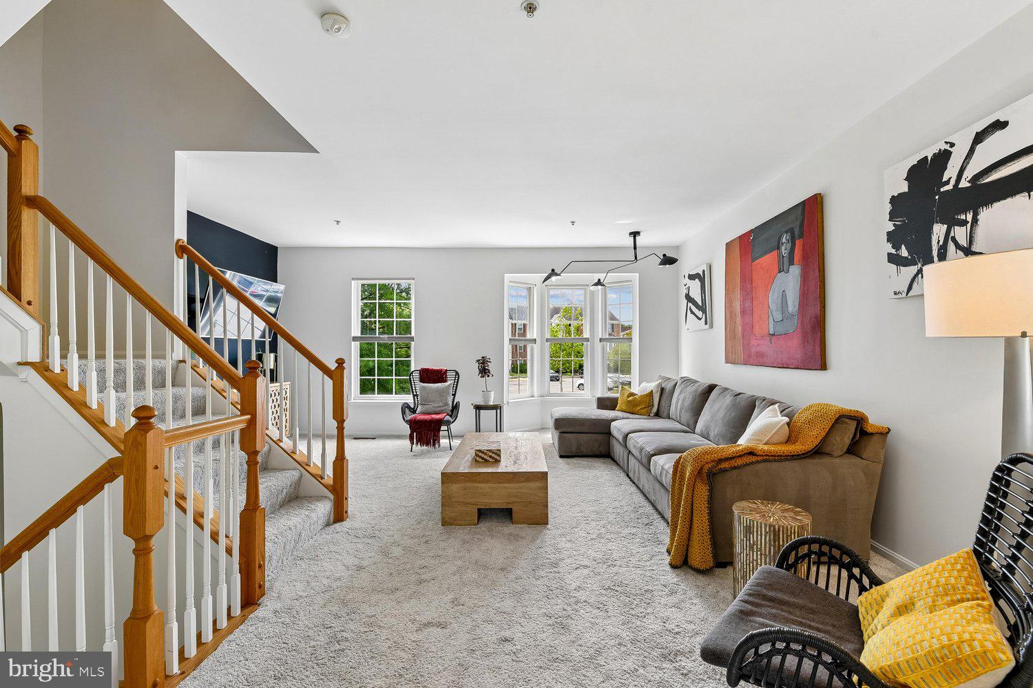 CROFTON FARMS - Residential