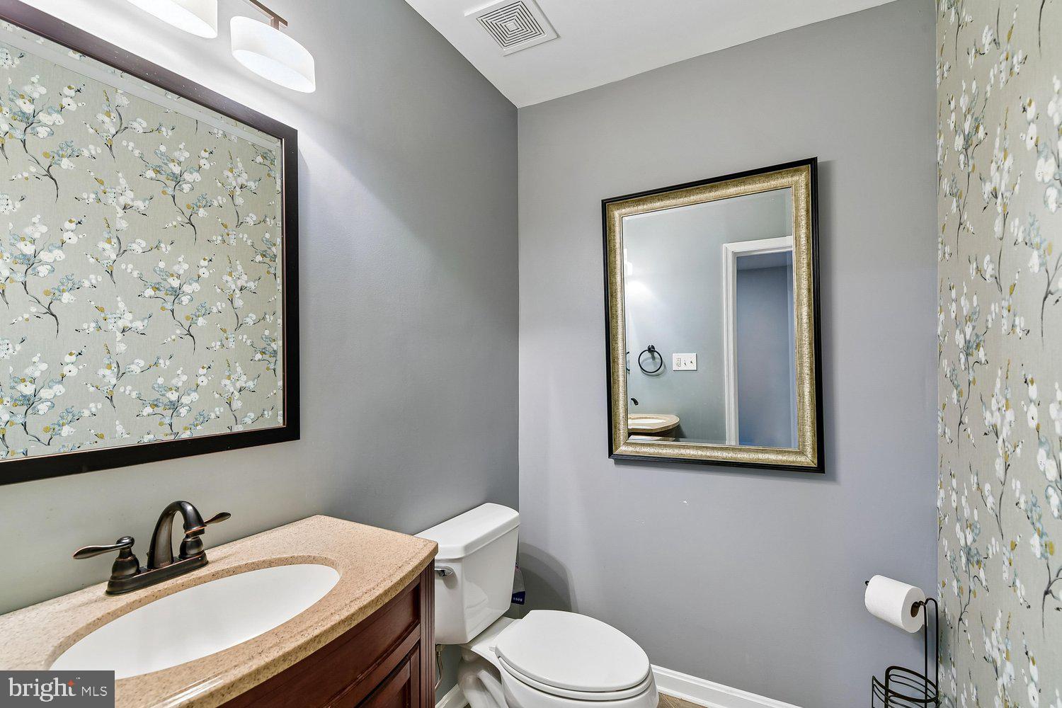 CROFTON FARMS - Residential