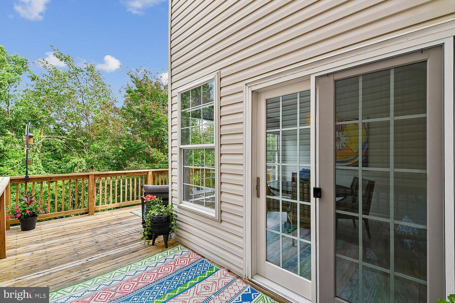 CROFTON FARMS - Residential
